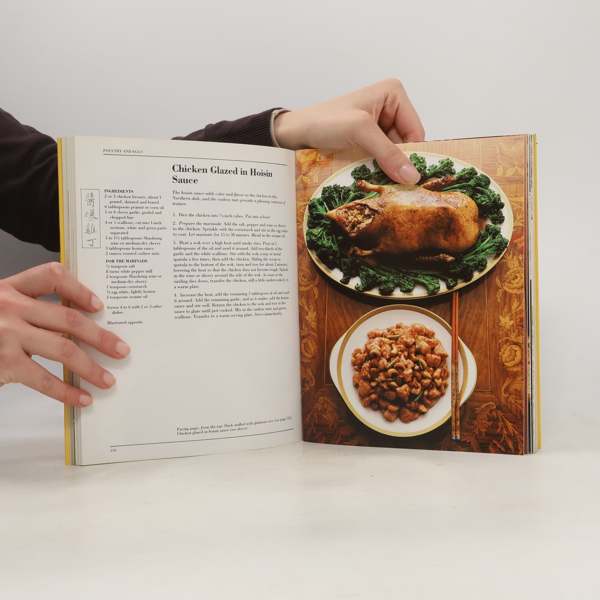 Yan kit So Yan-Kit's Classic Chinese Cookbook