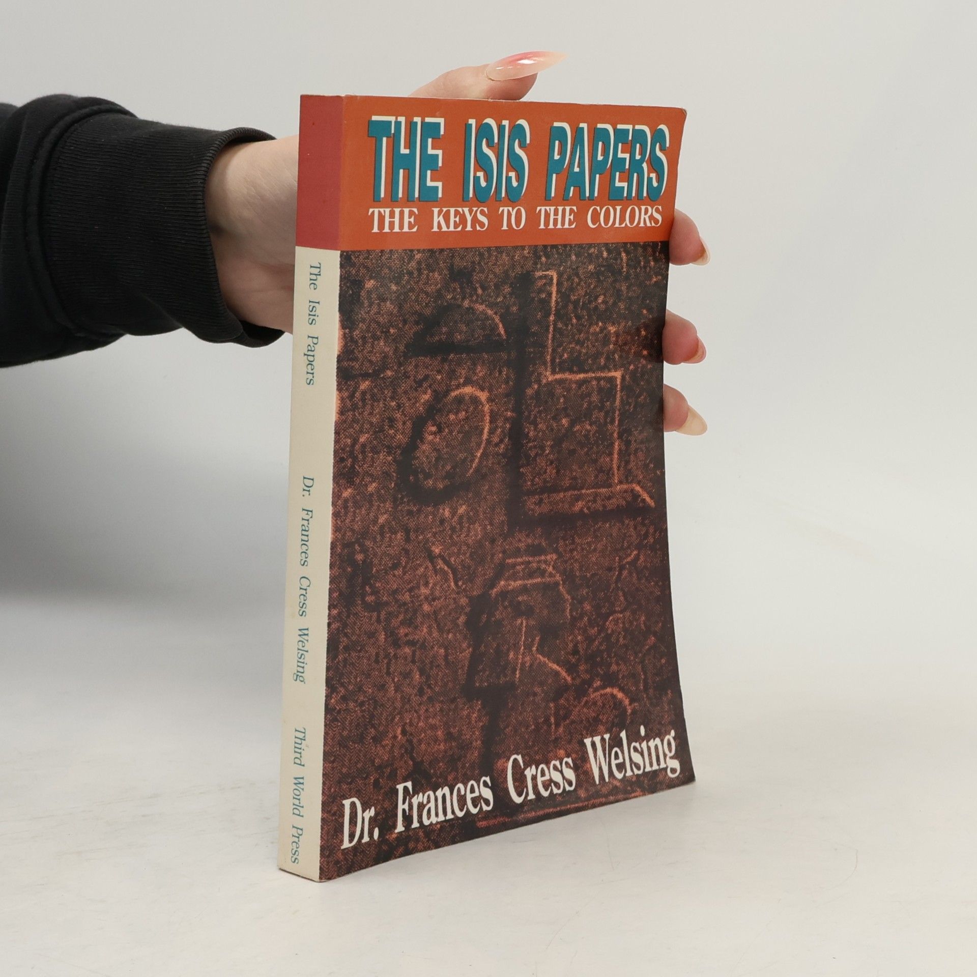 The Isis Papers