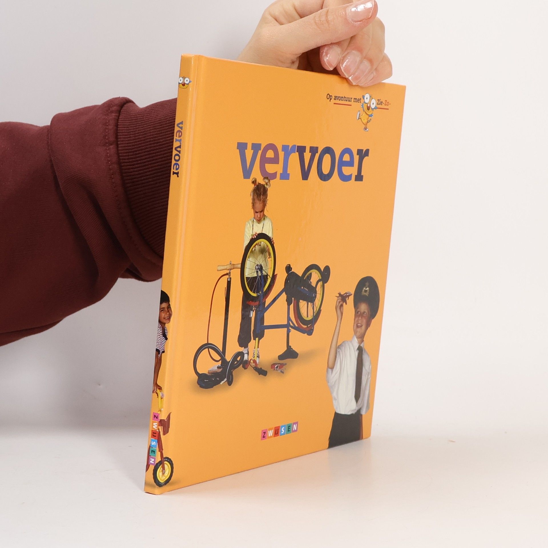Vervoer