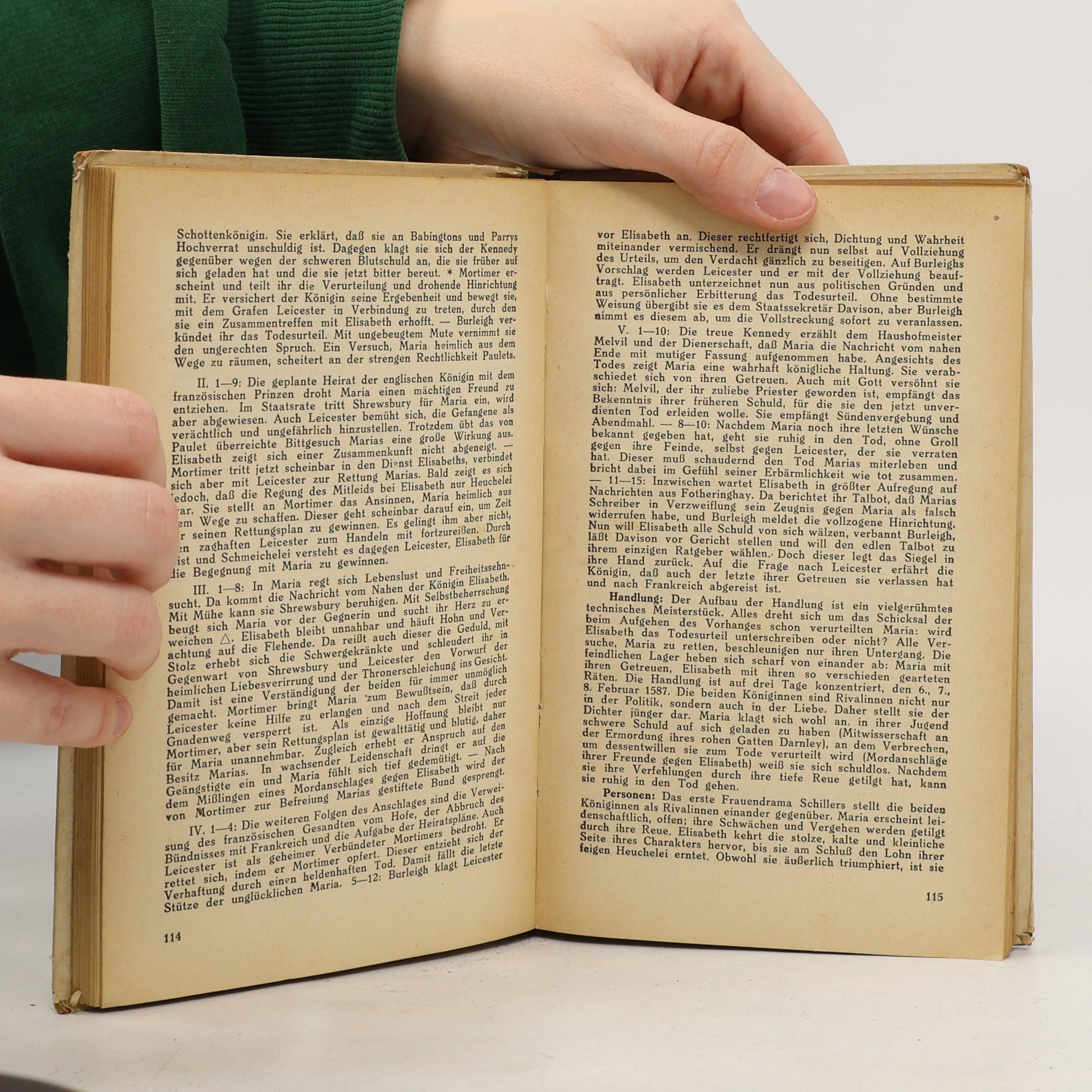 E. Brenner Deutsche Literaturgeschichte 1. Band