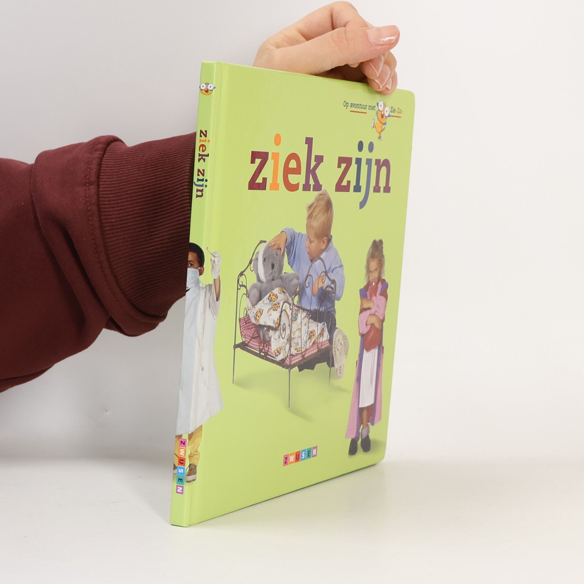 Ziek zijn