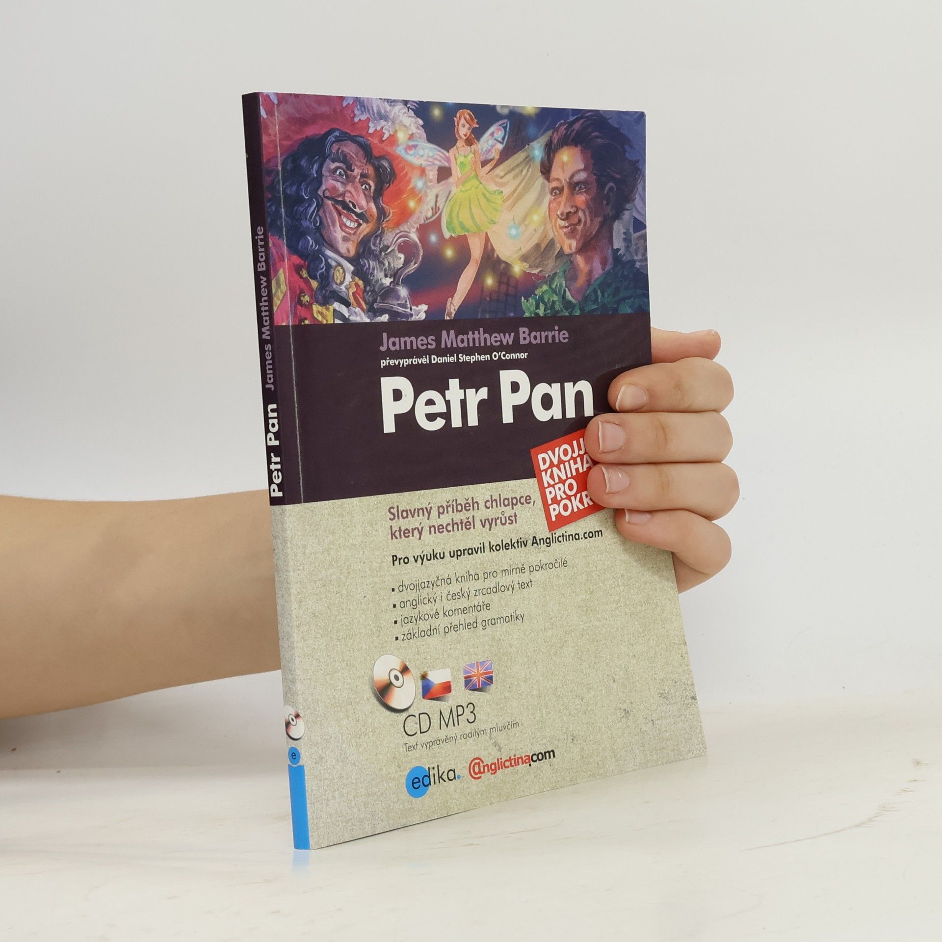 Petr Pan