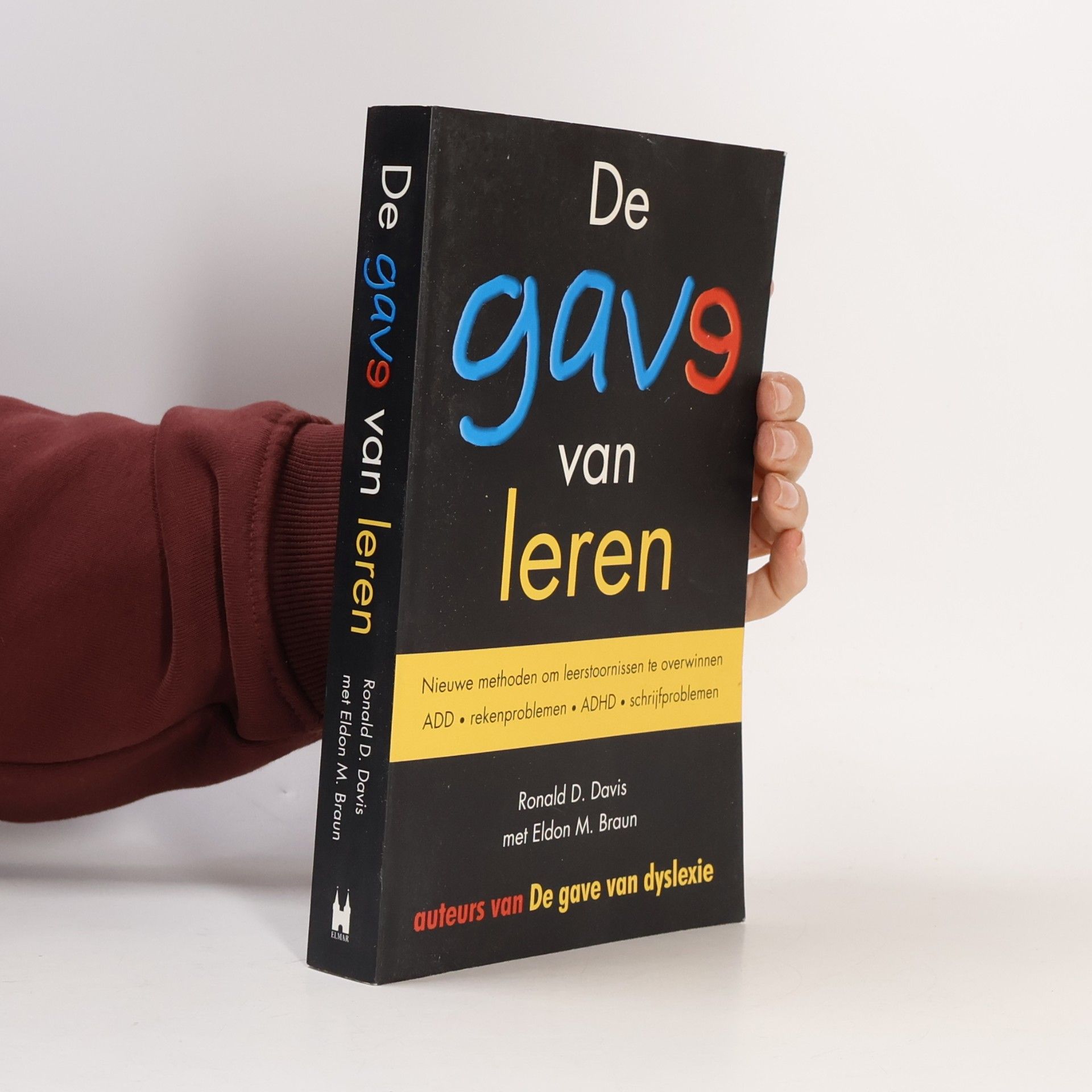 De gave van leren