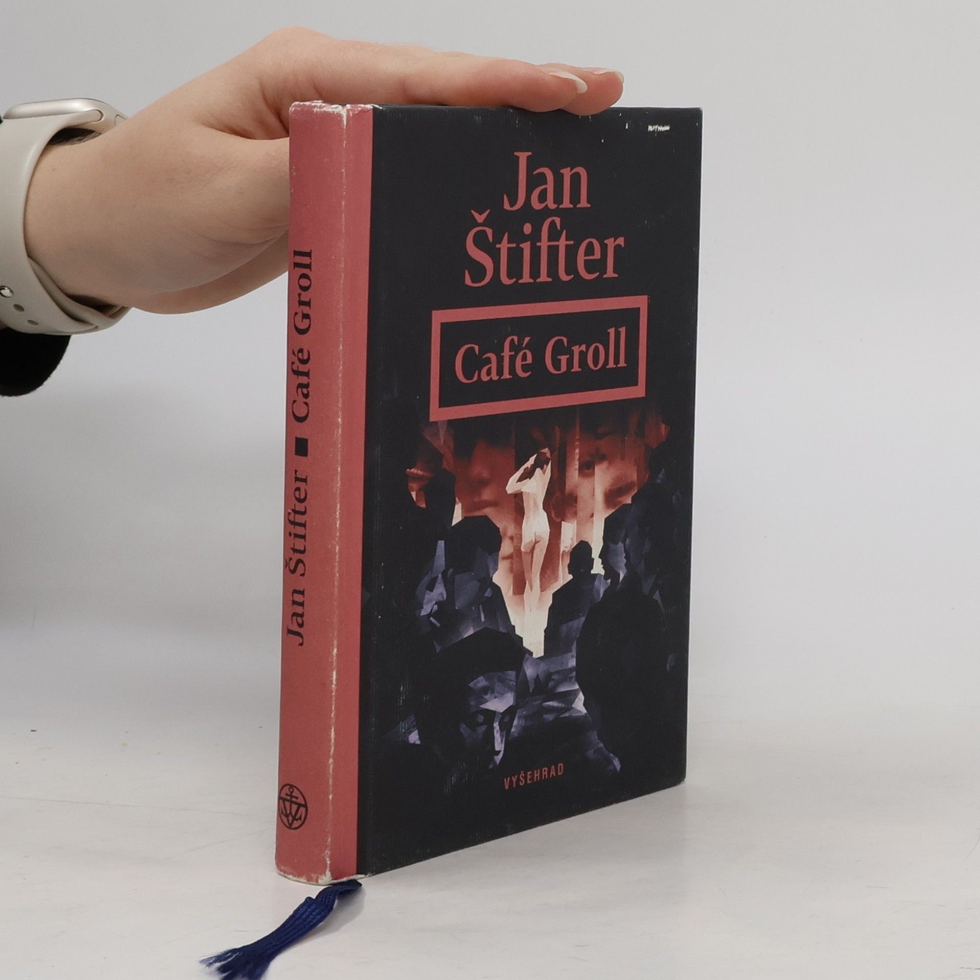 Café Groll