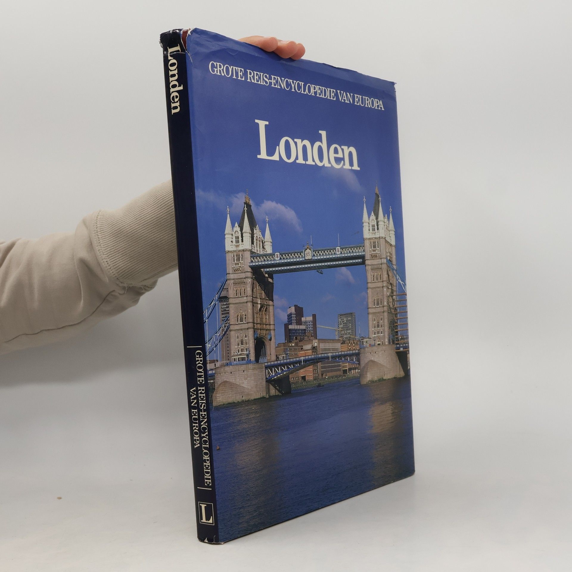 Various authors Londen