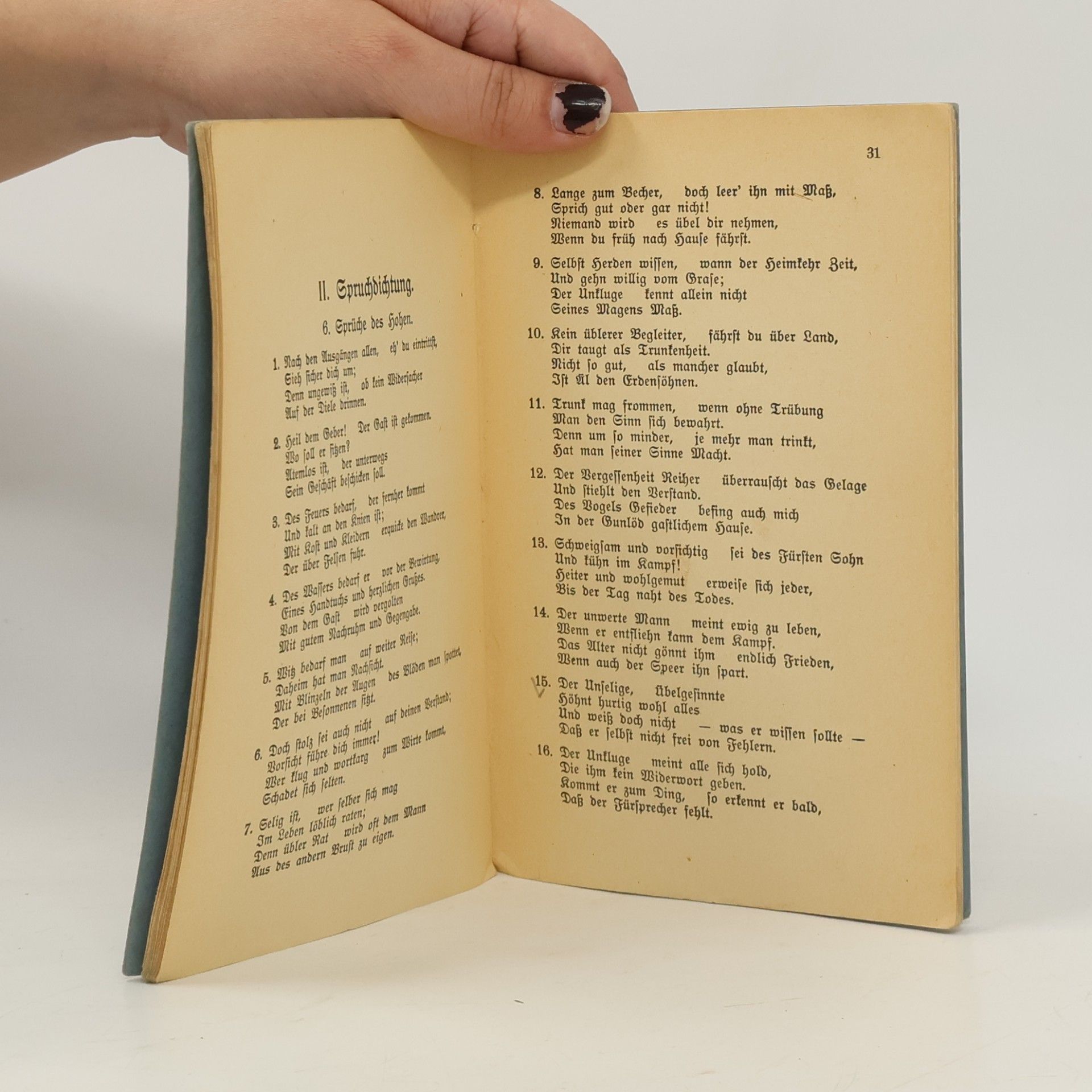 Autores varios Edda 1
