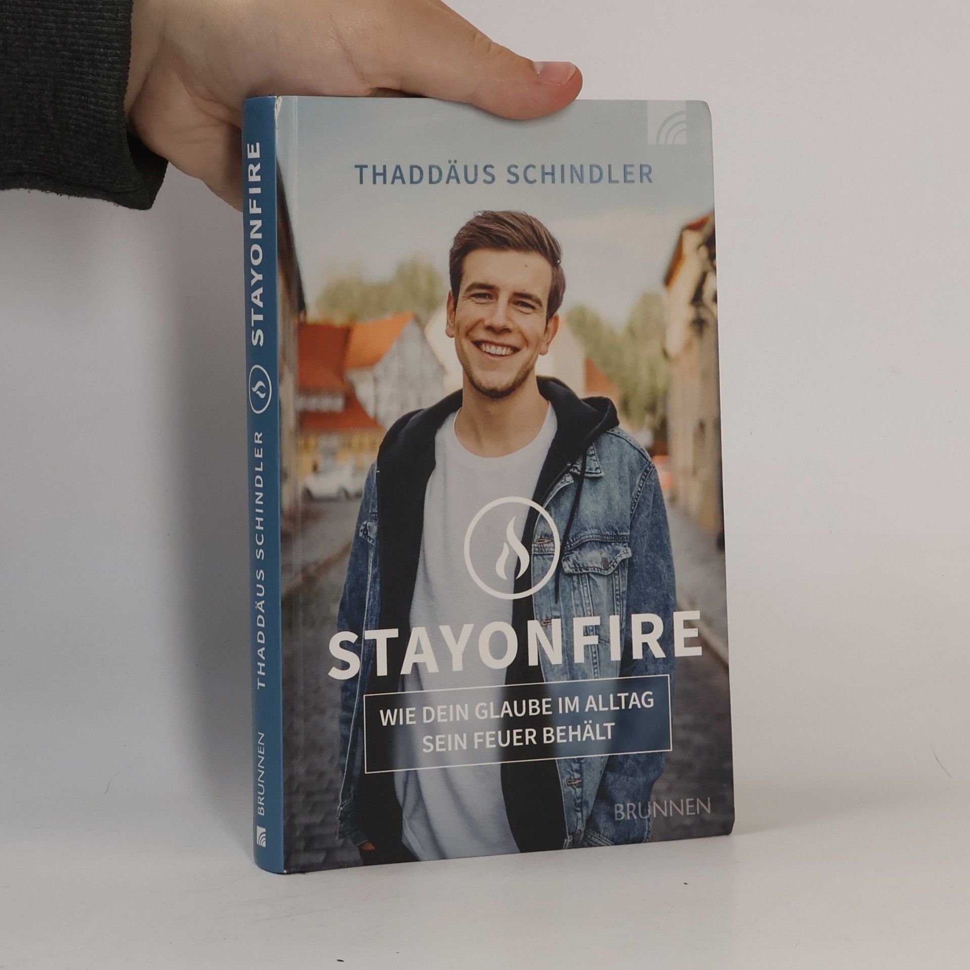 Stayonfire