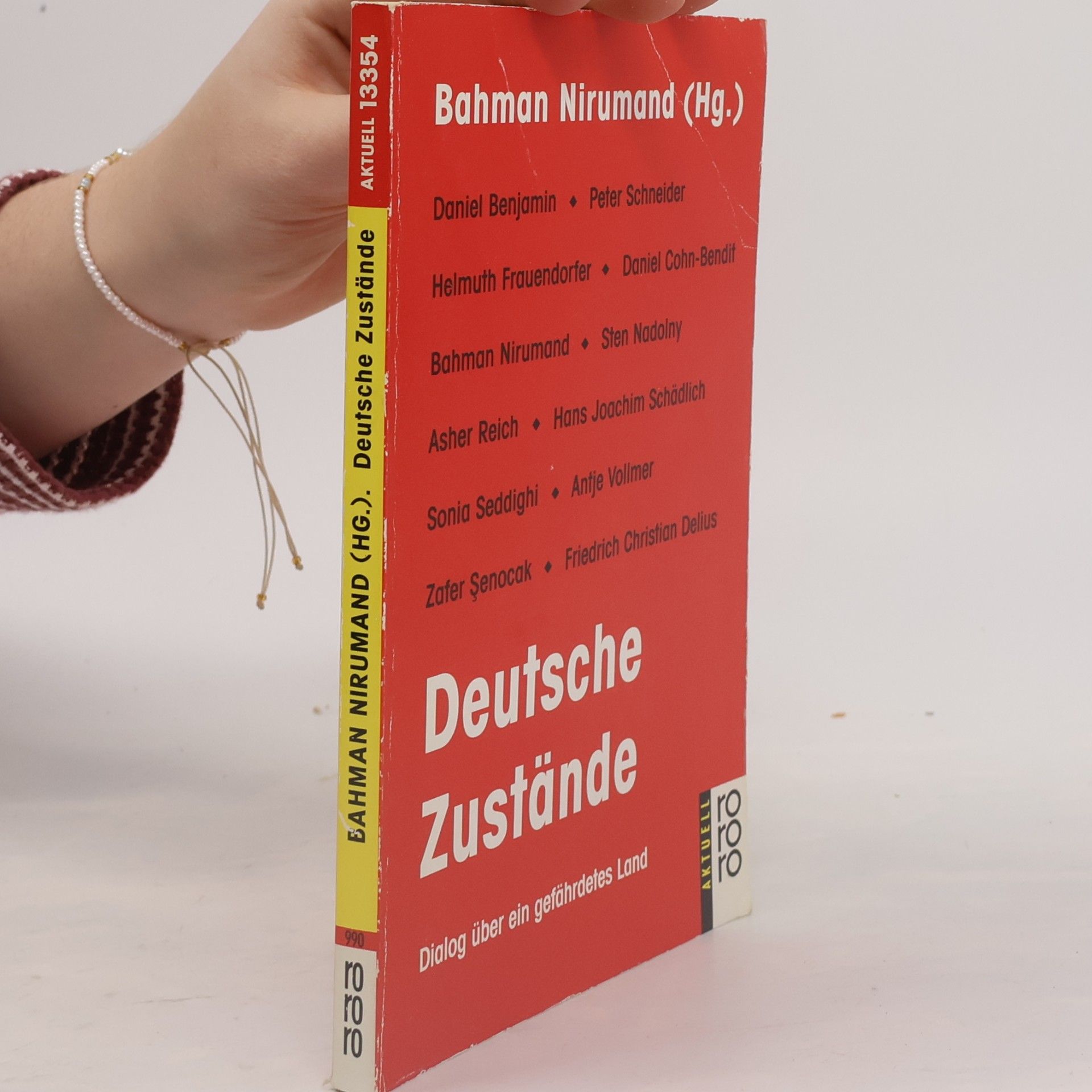 Deutsche Zustände