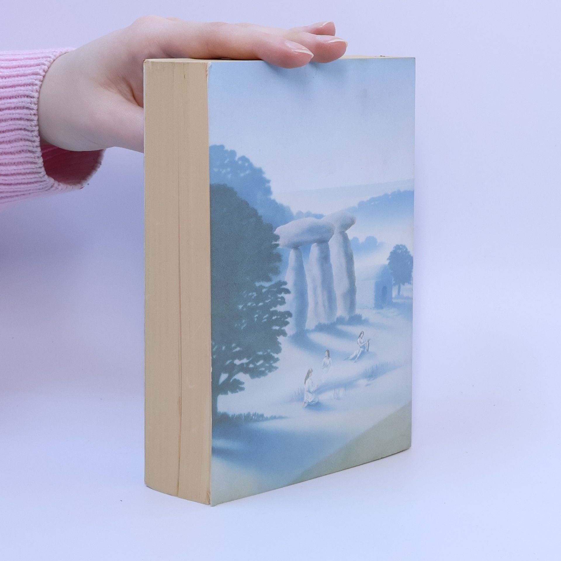 Marion Zimmer Bradley Die Avalon-Trilogie