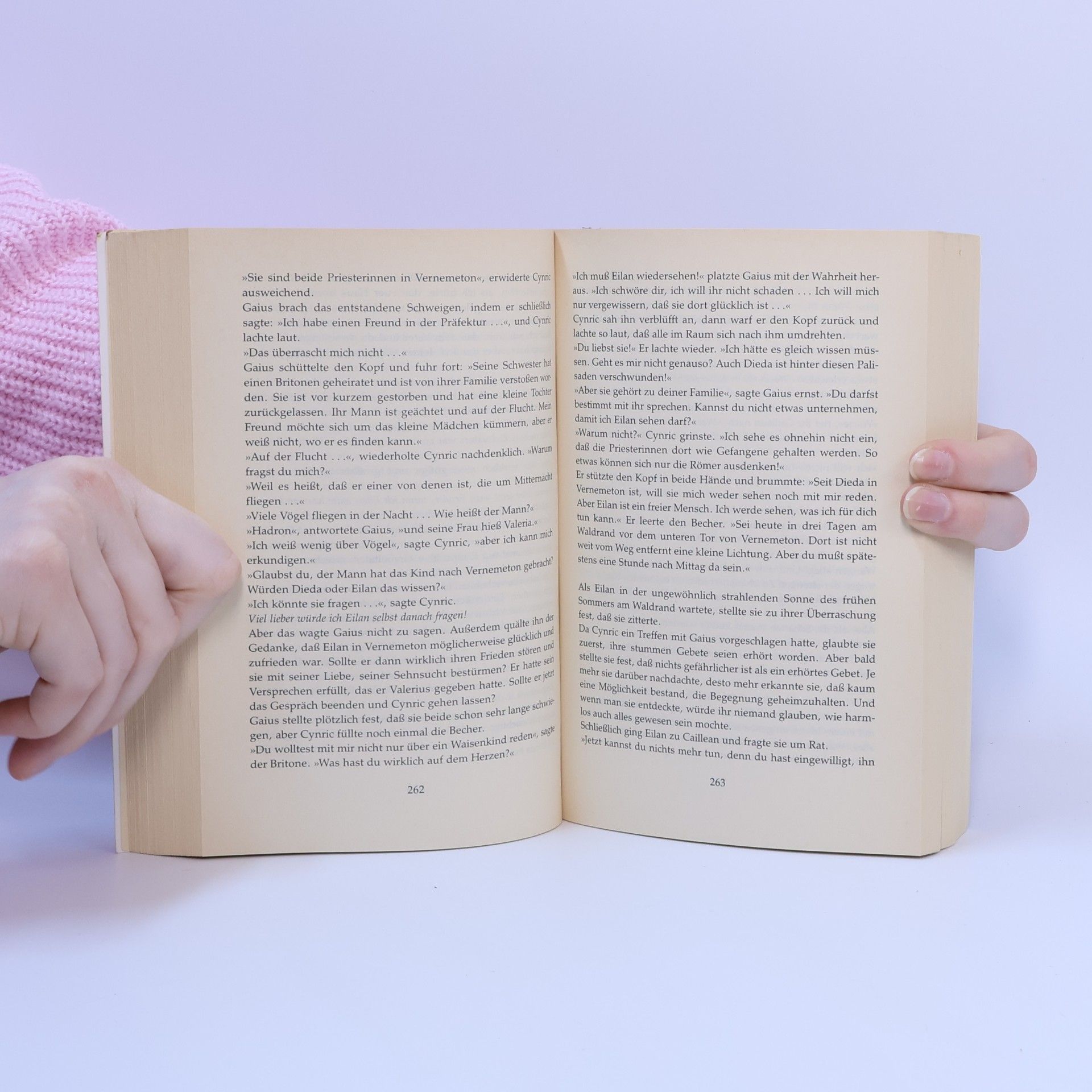 Marion Zimmer Bradley Die Avalon-Trilogie