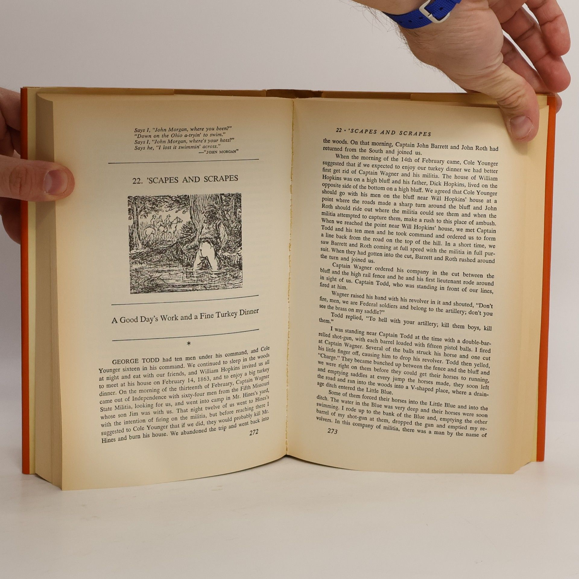 Benjamin Albert Botkin A Civil War Treasury of Tales, Legends and Folklore