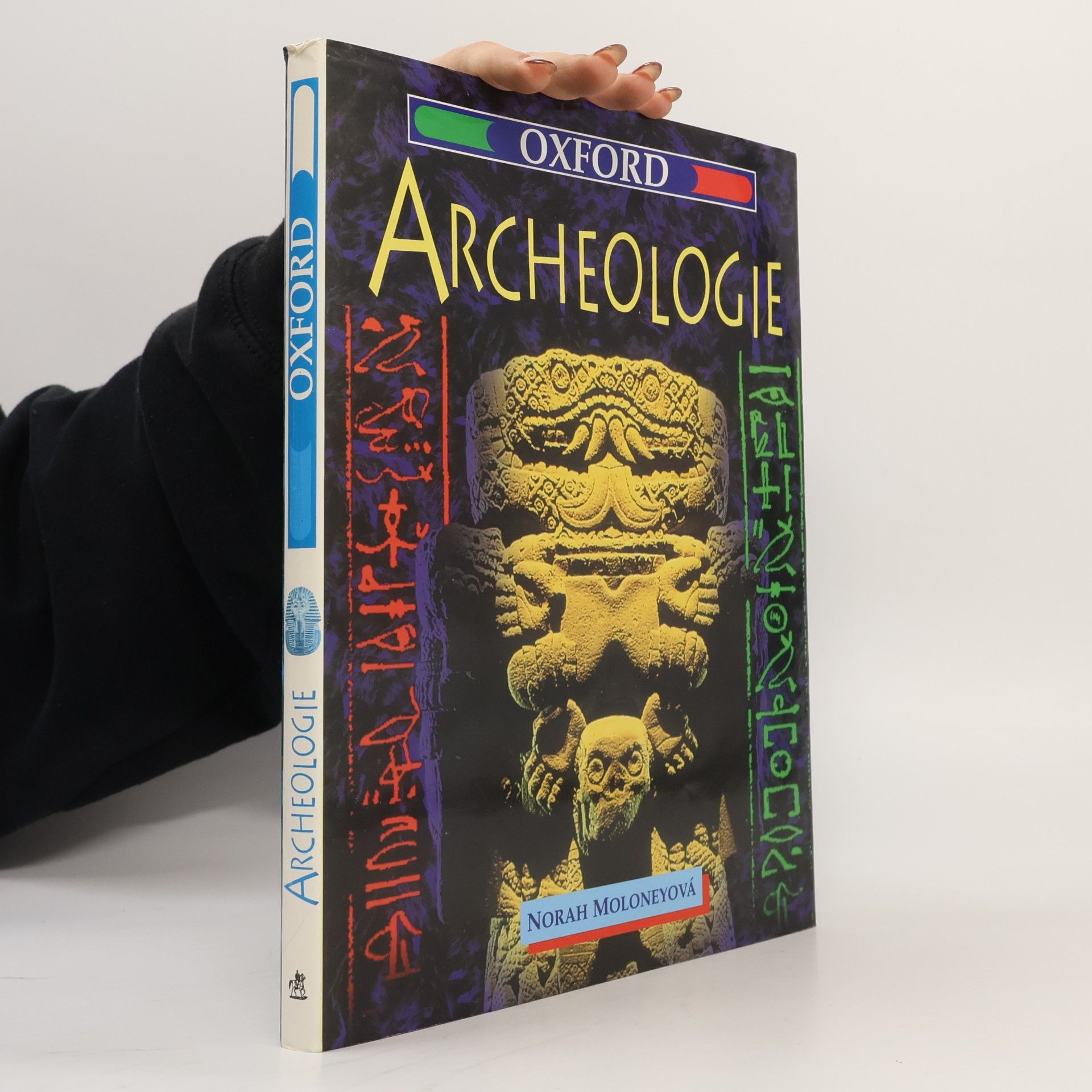 Archeologie