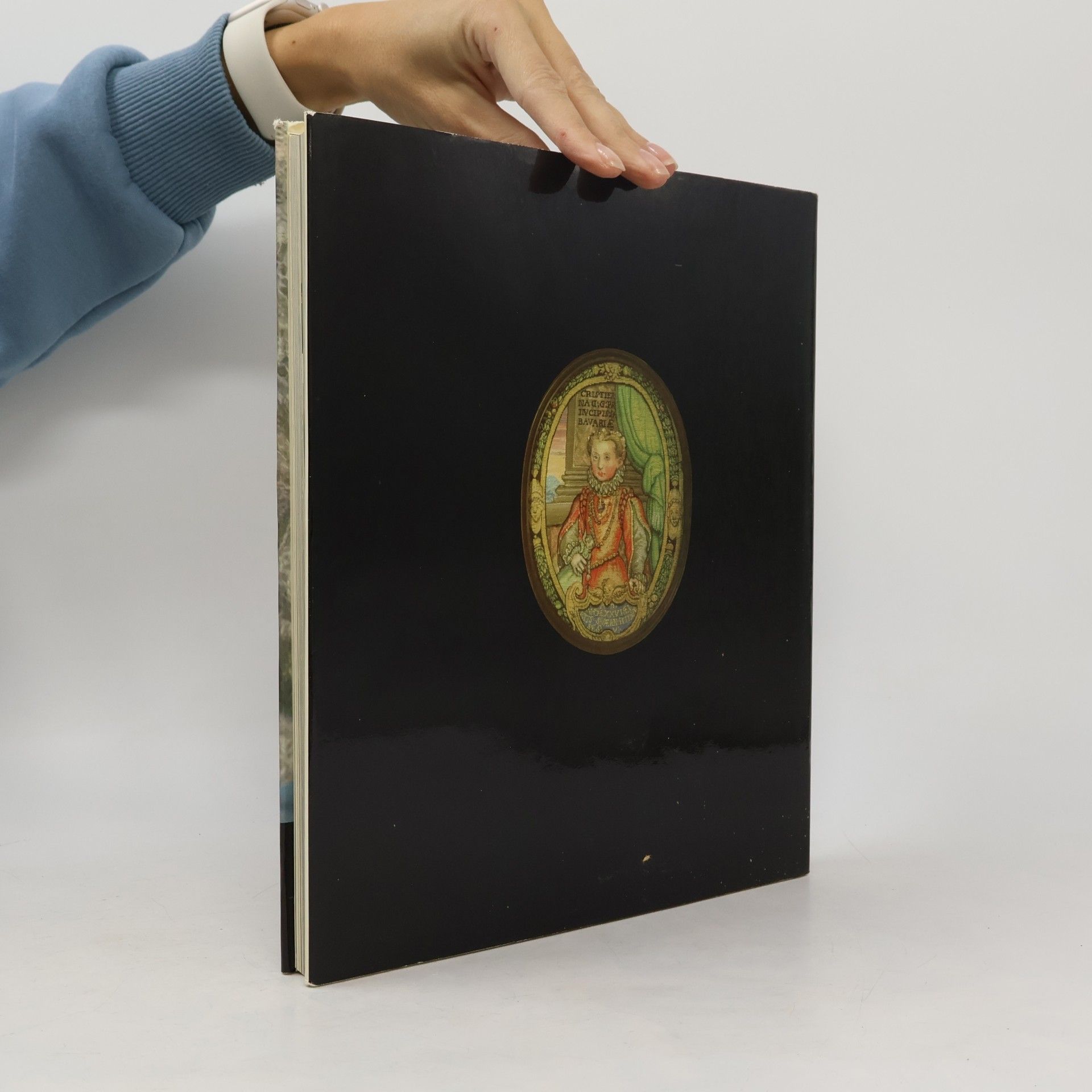 Manfred Bachmann Das grosse Puppenbuch