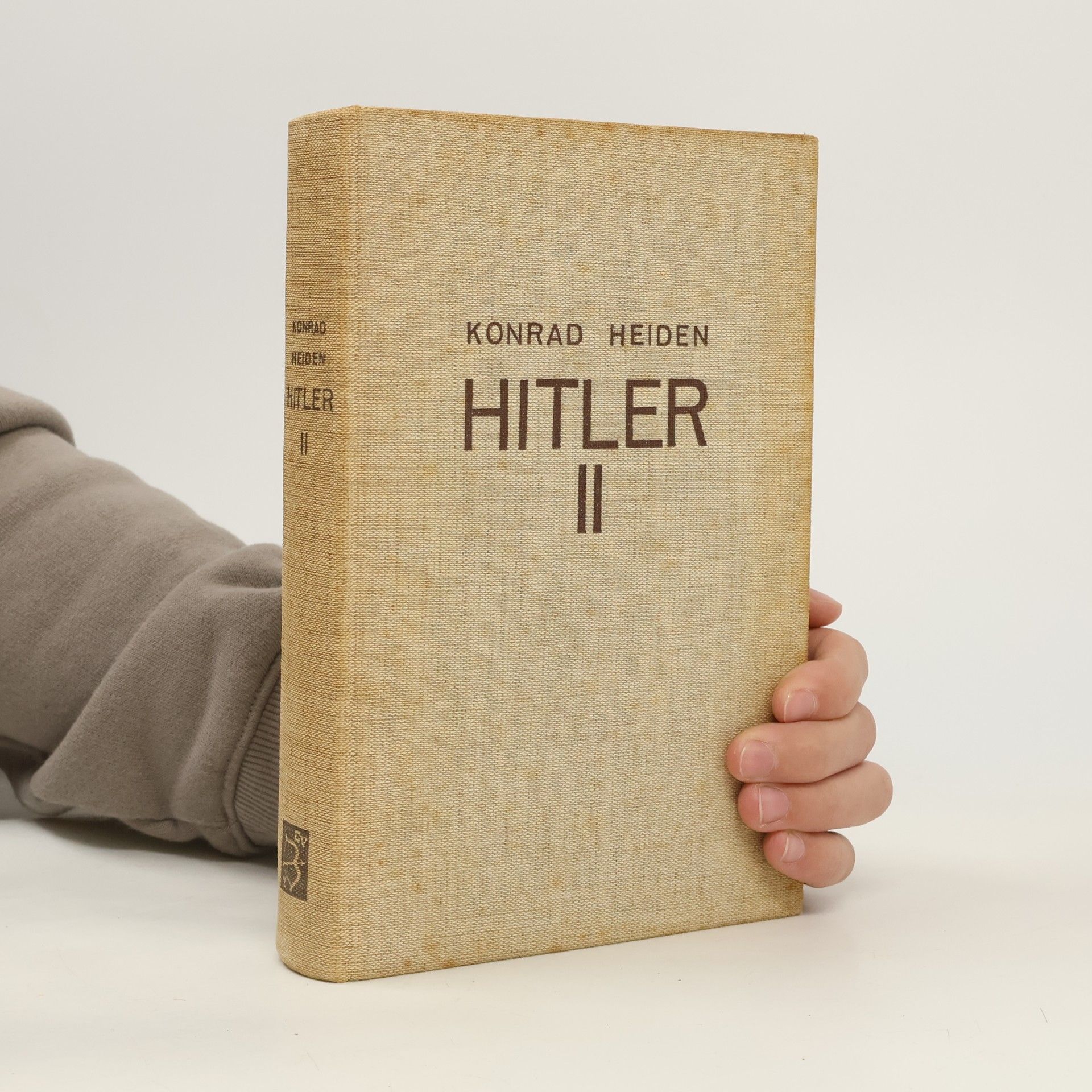 Hitler II.