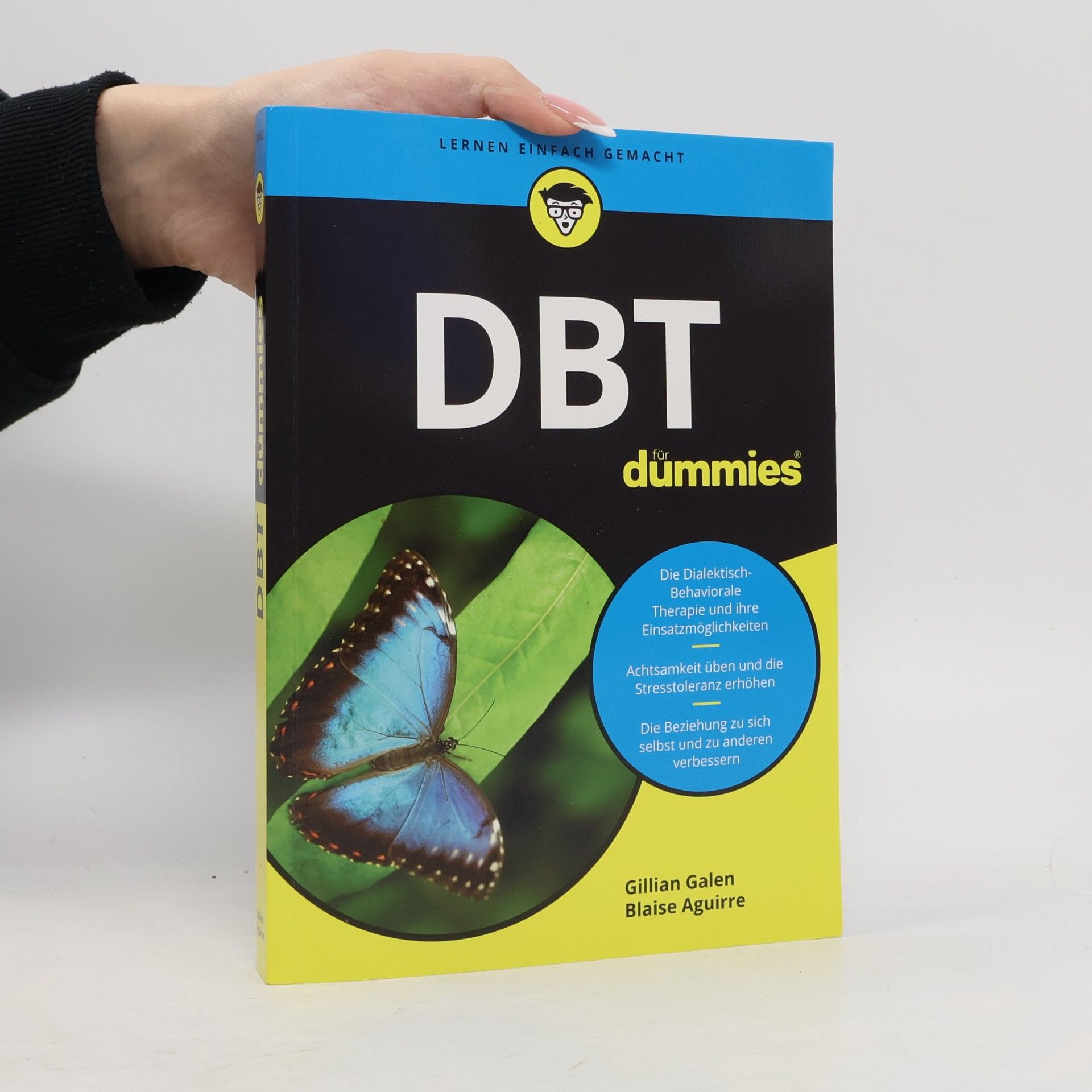 DBT für Dummies