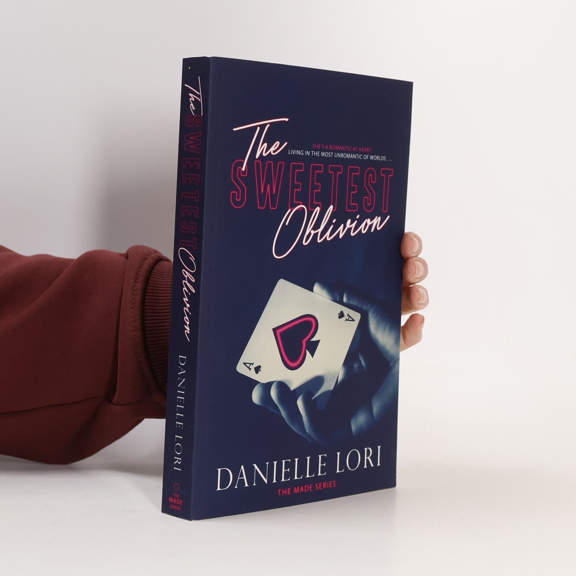 The Sweetest Oblivion