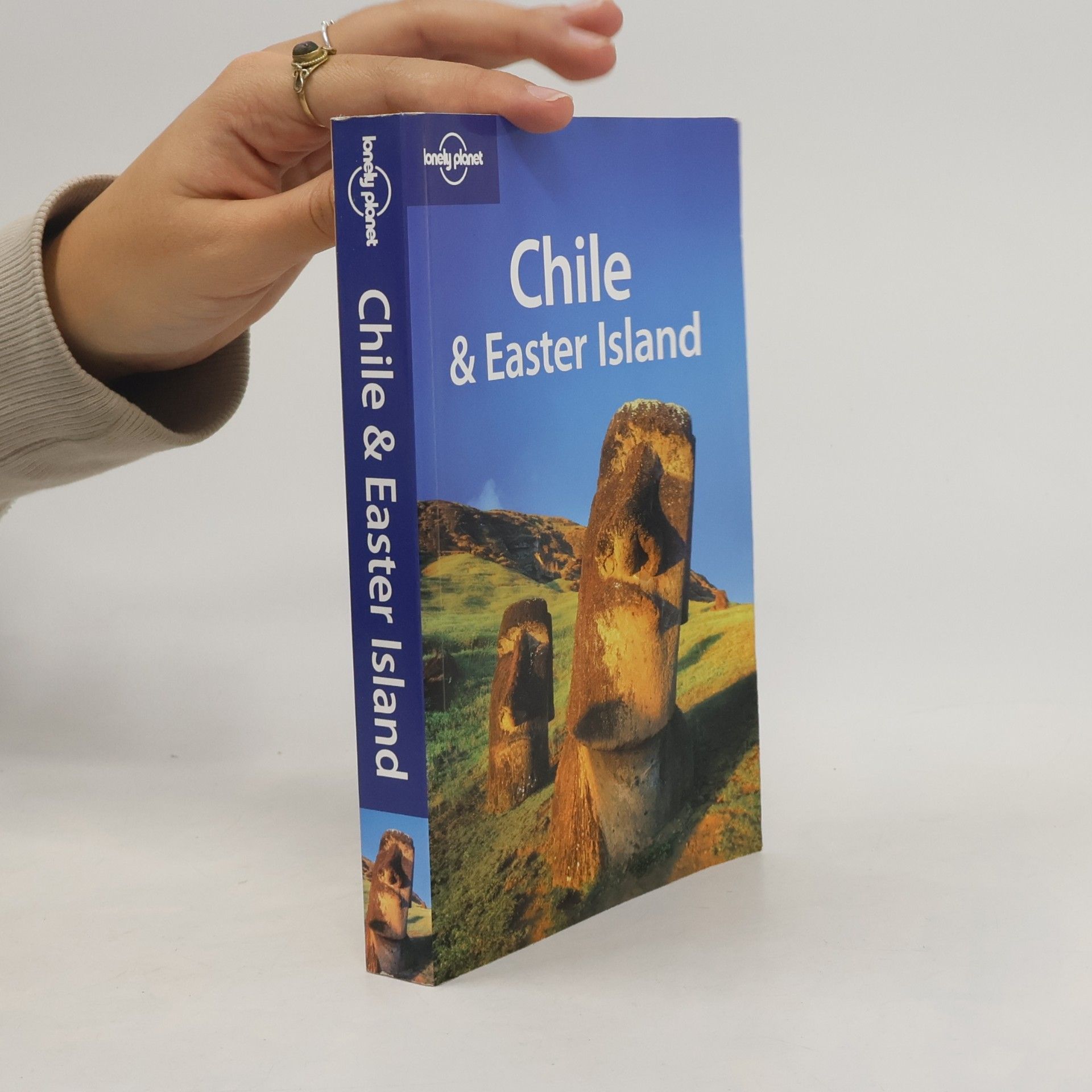 Chile & Easter Island