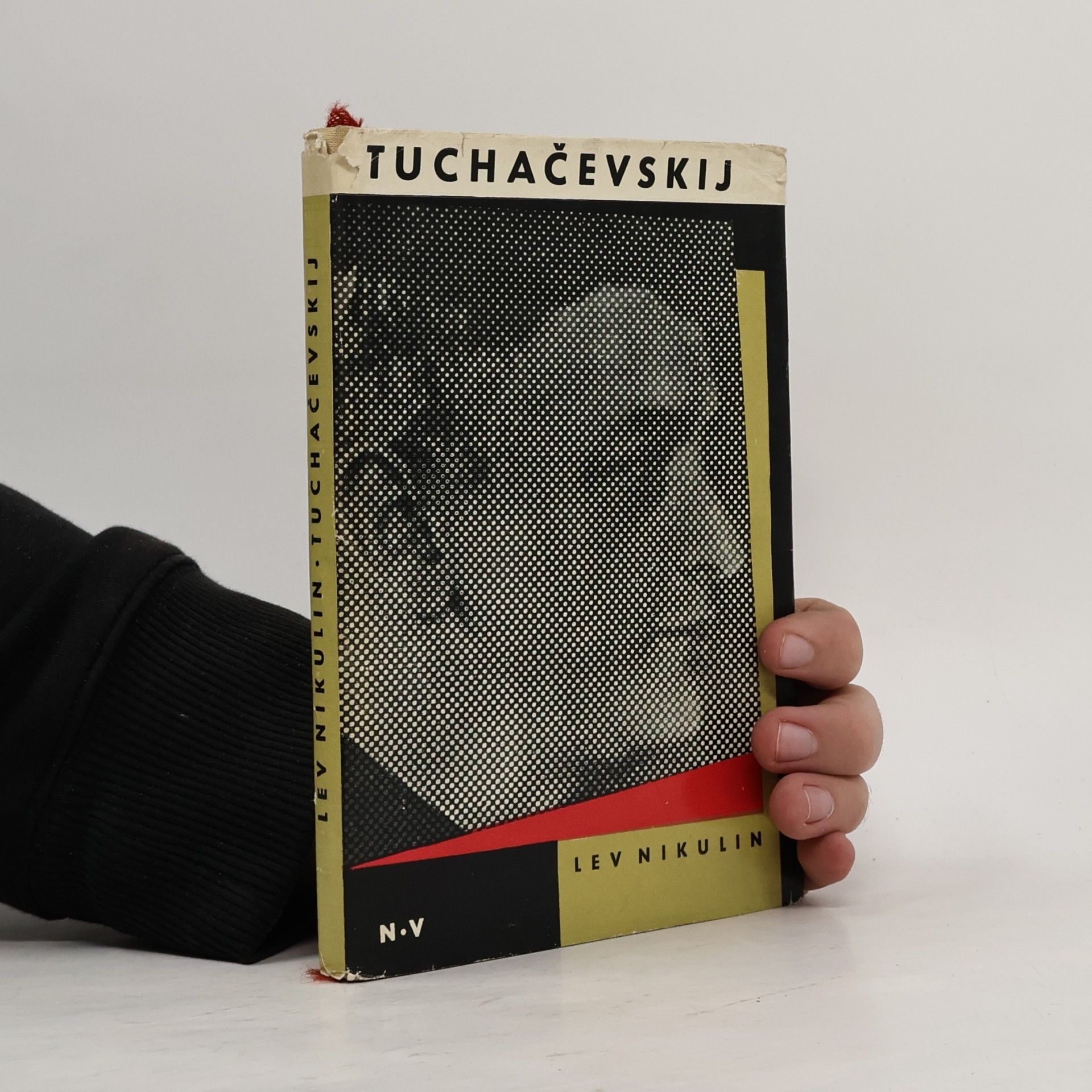 Tuchačevskij