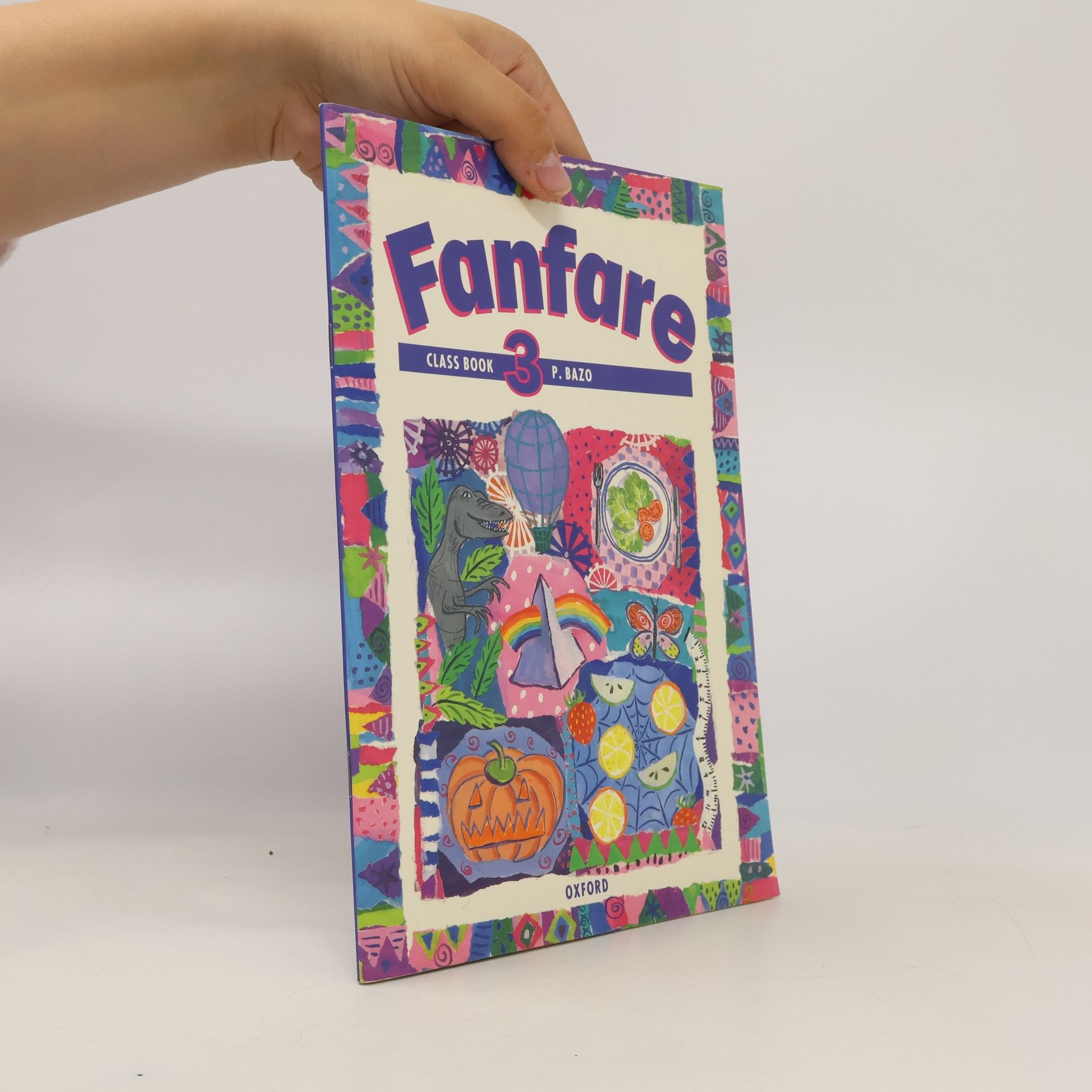 Fanfare 3