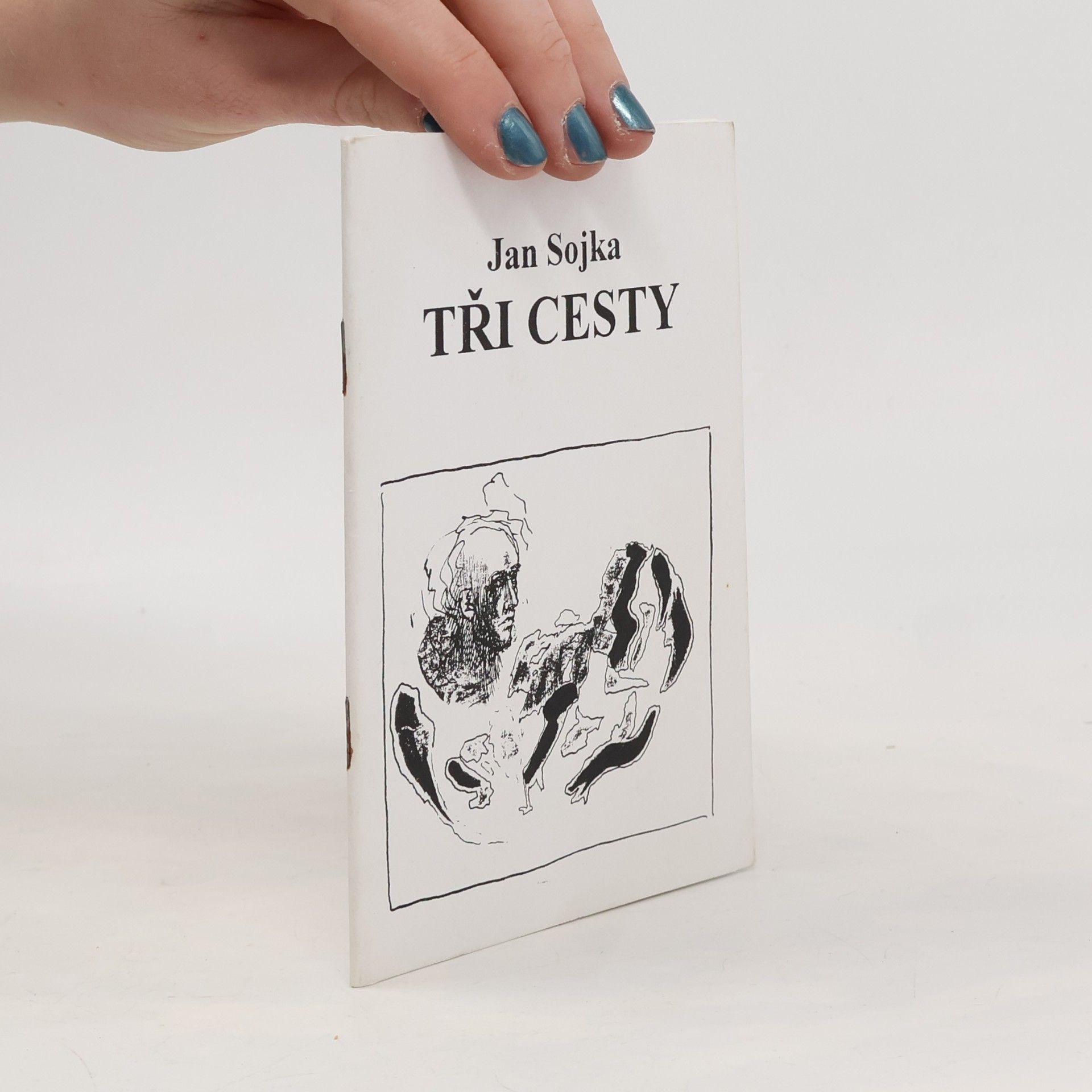 Tři cesty
