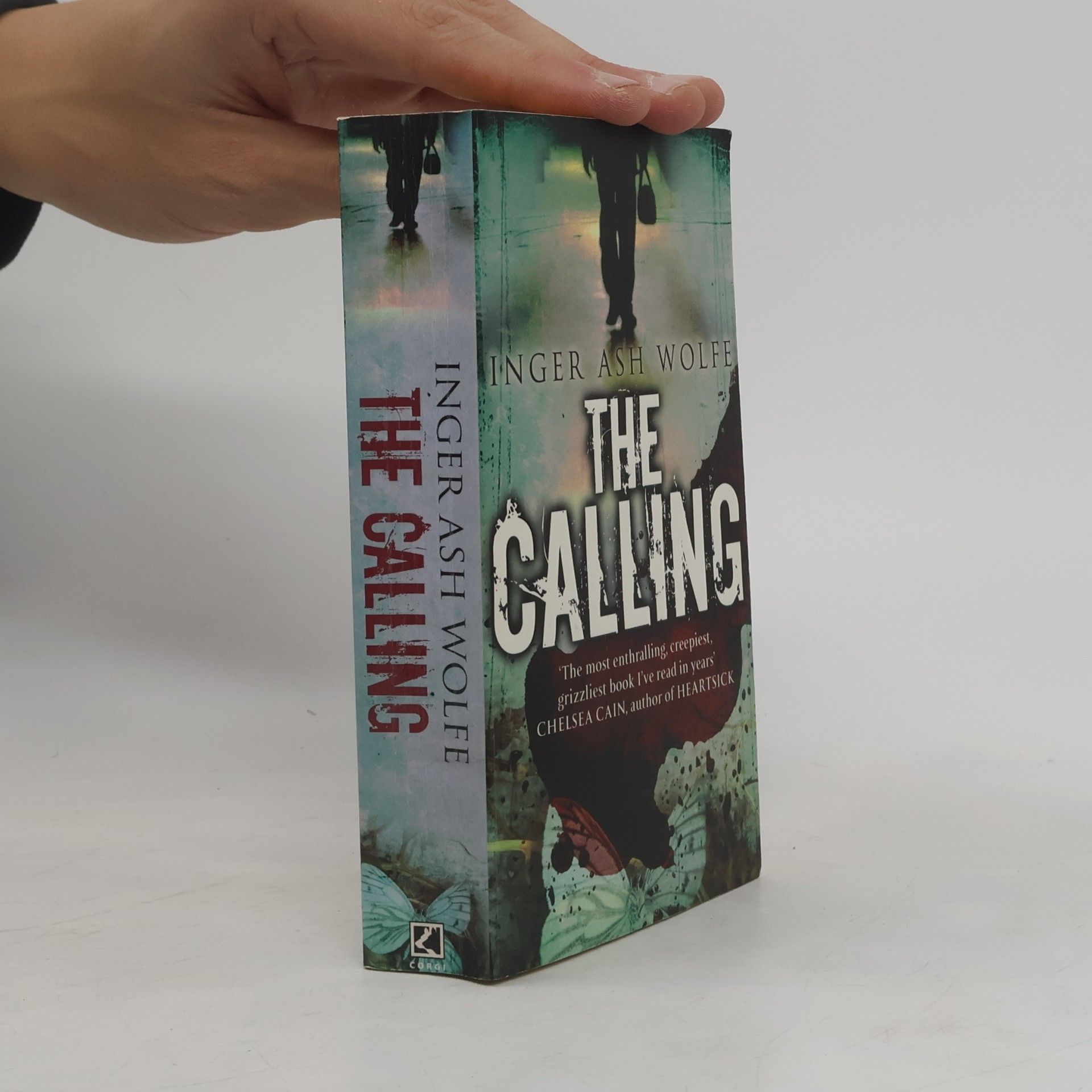 The Calling