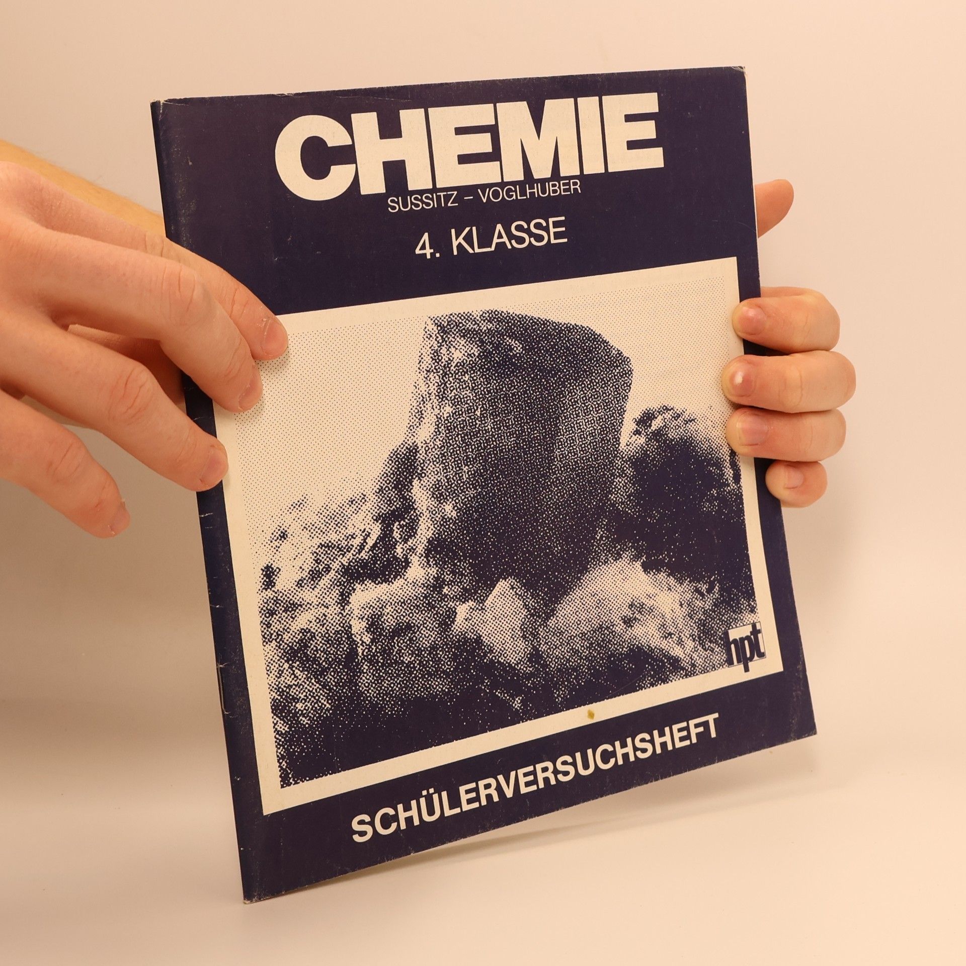Lehrbuch der Chemie