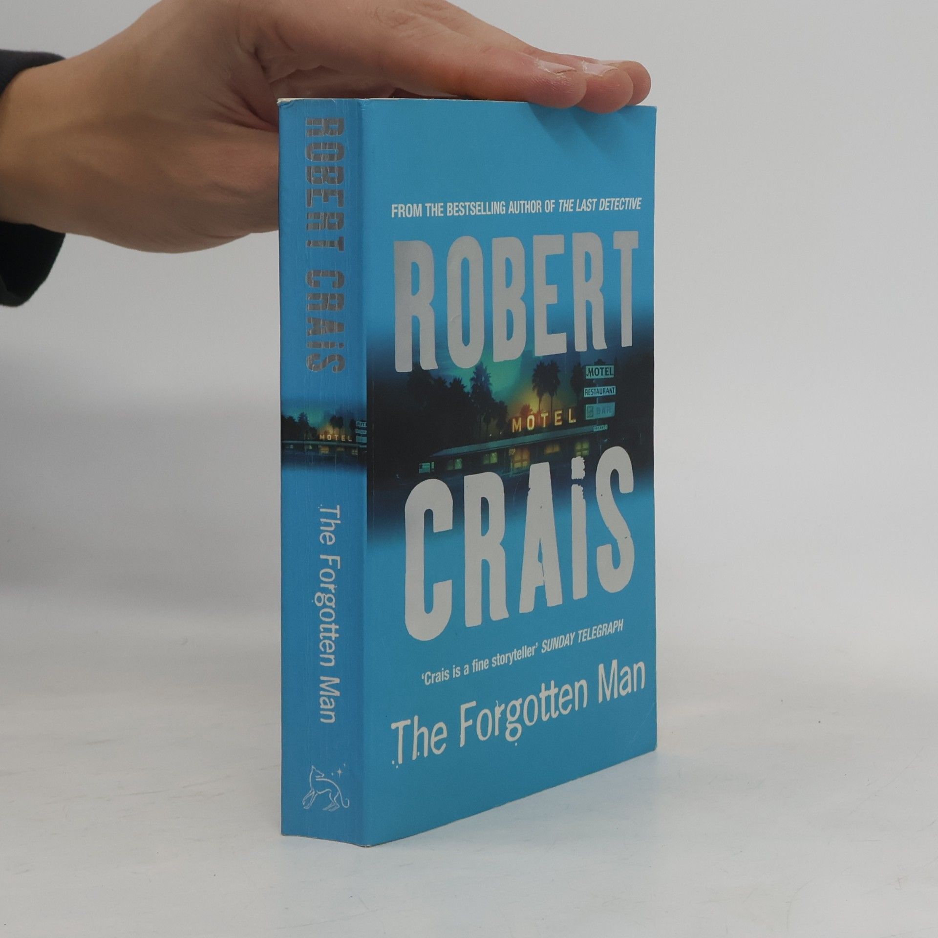 The forgotten man