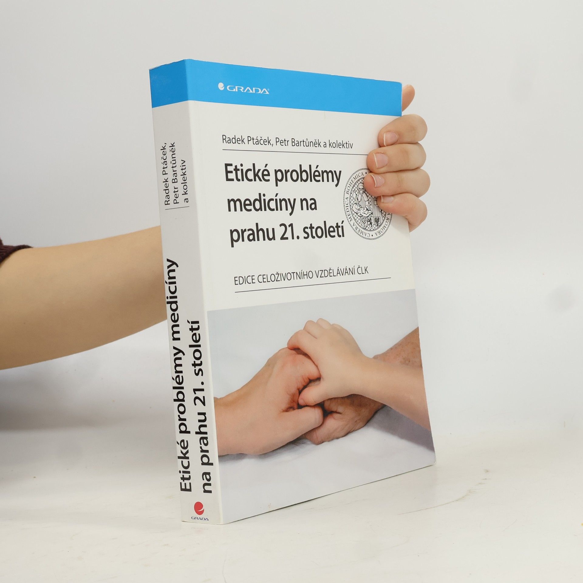 Etické problémy medicíny na prahu 21. století