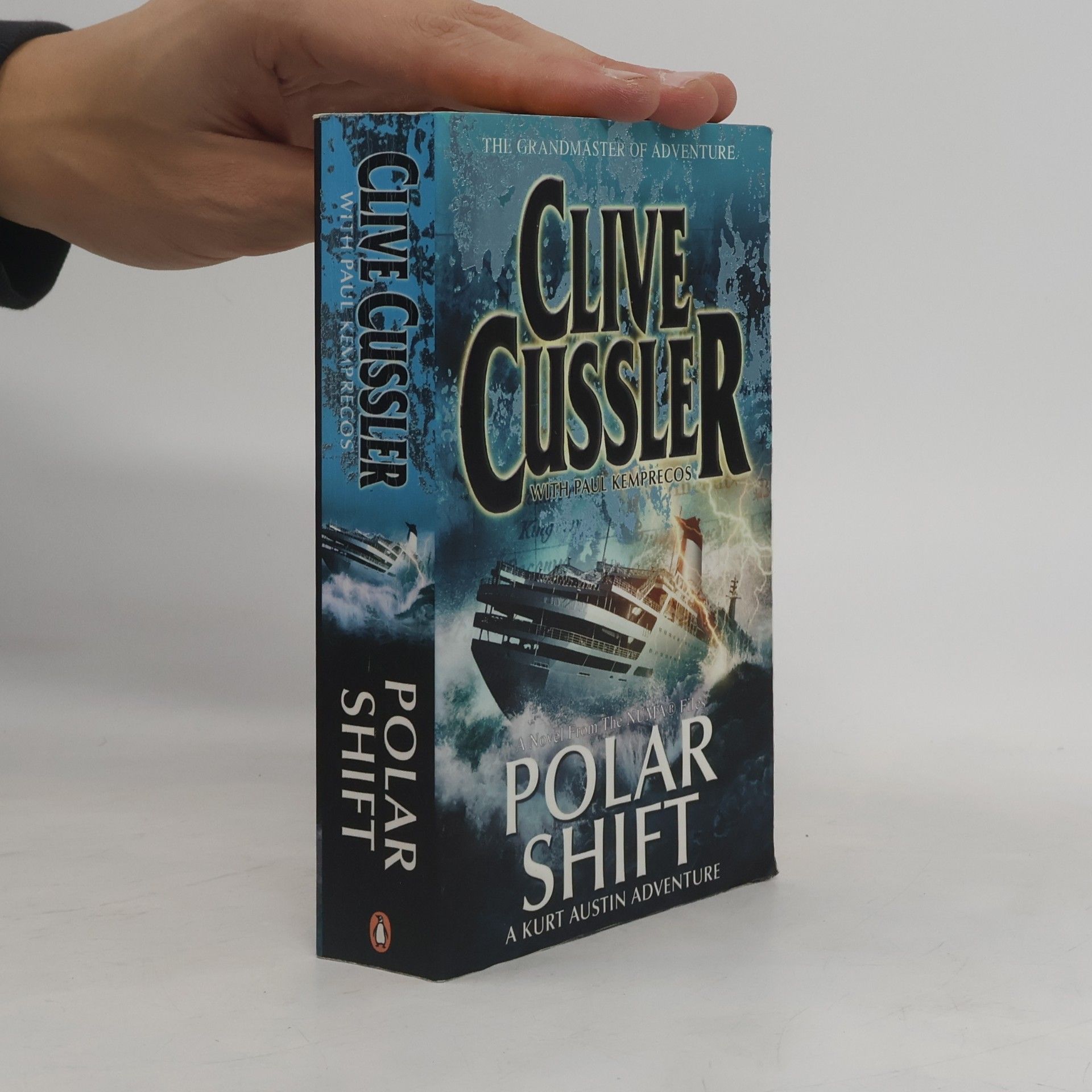 Polar Shift