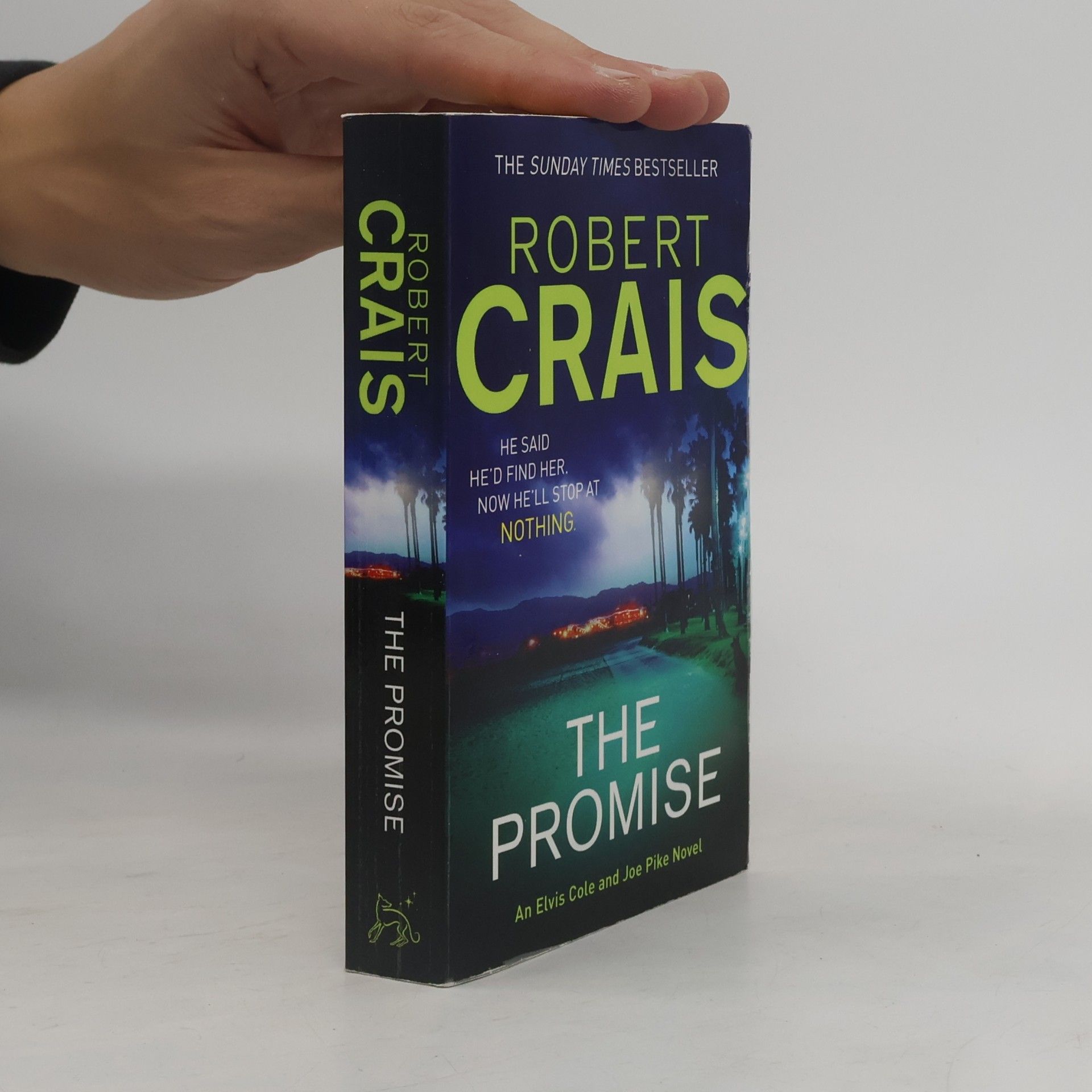 The Promise