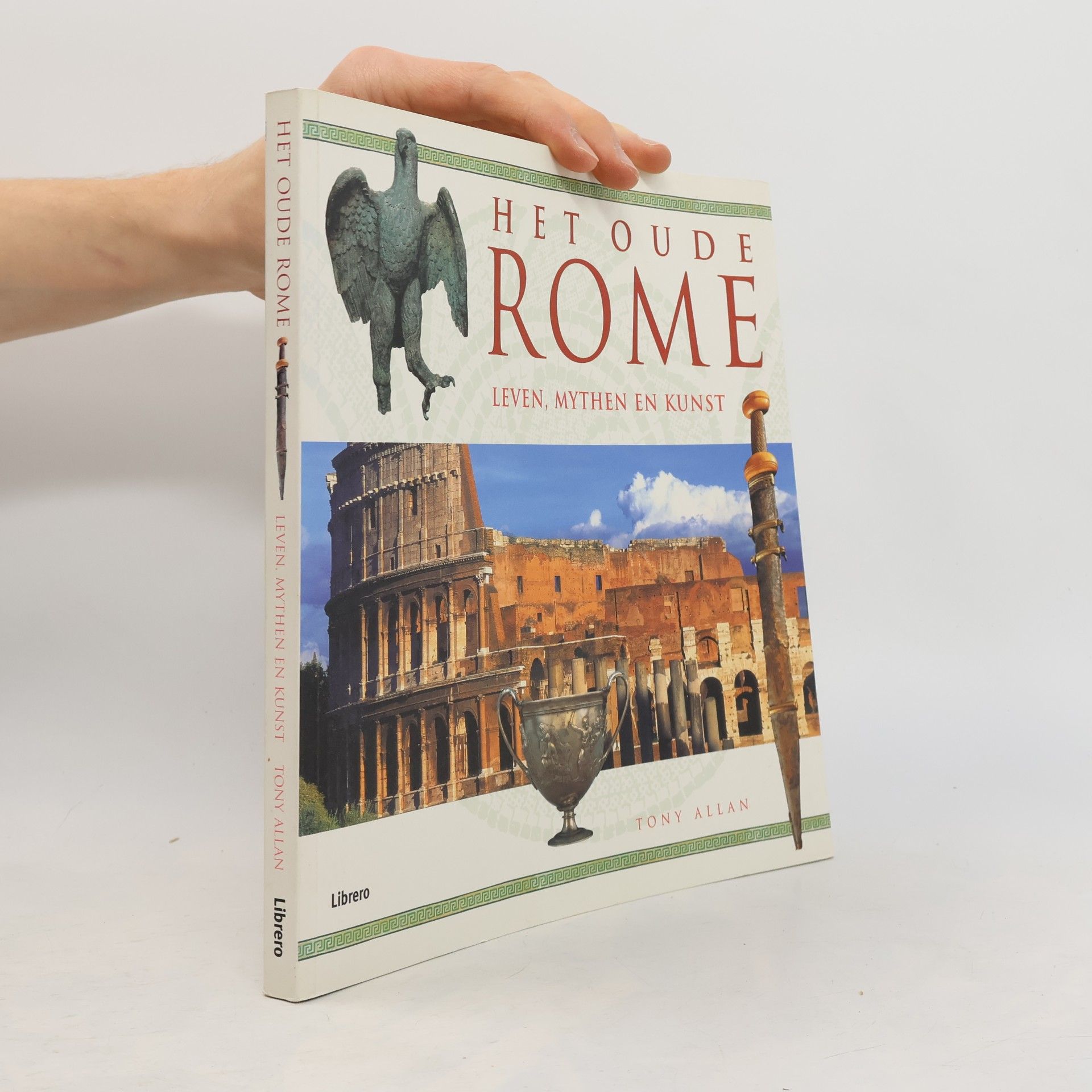 Het oude Rome