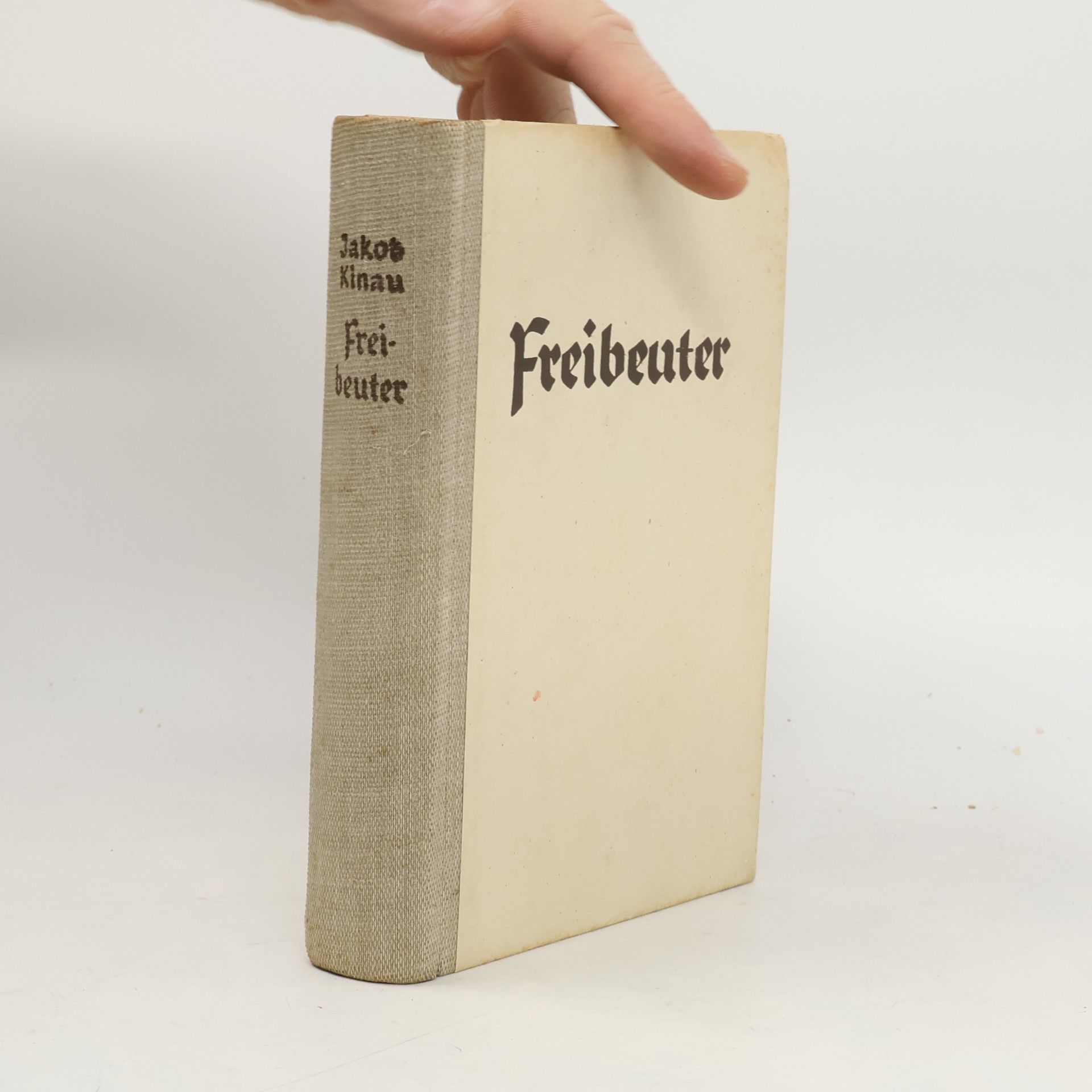 Freibeuter