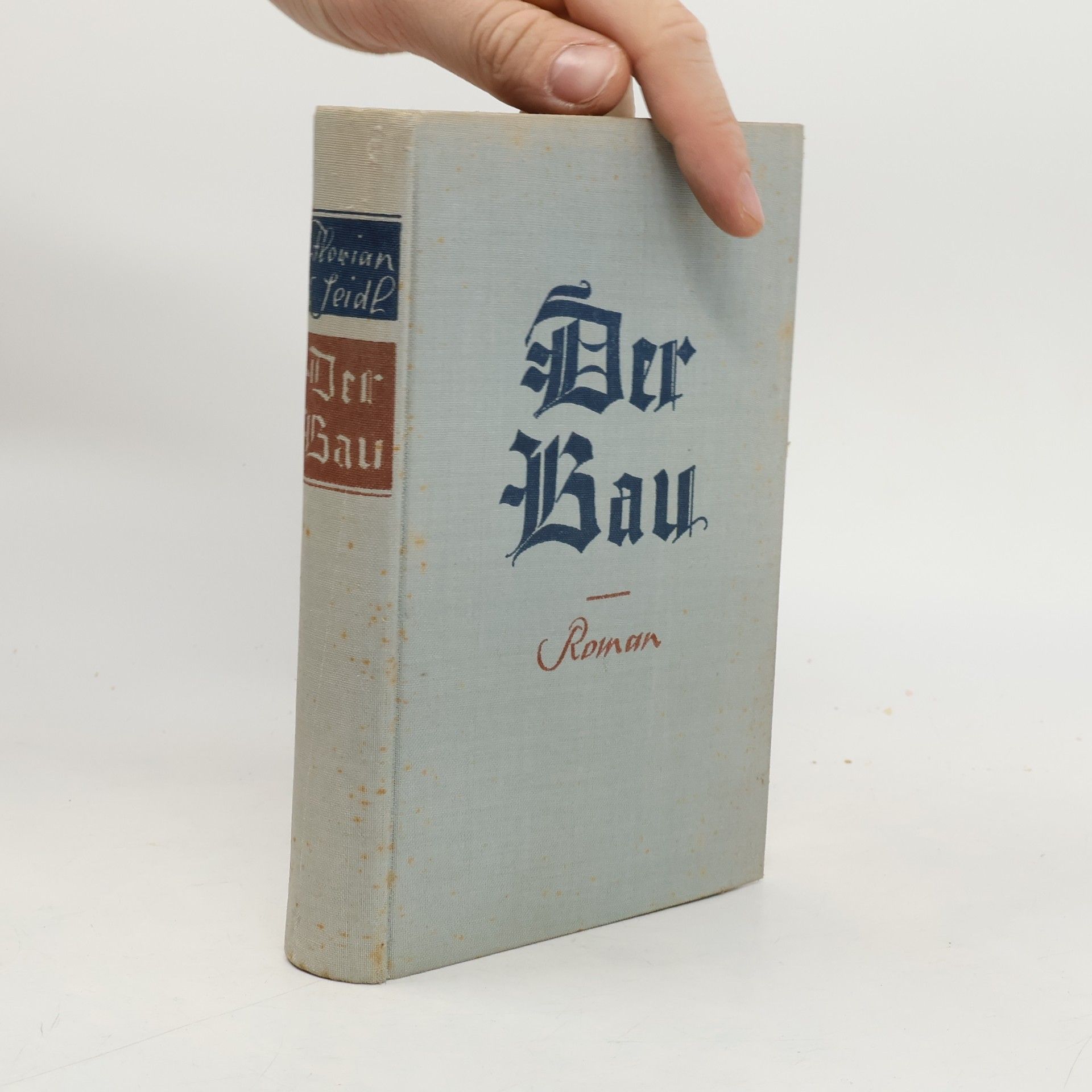 Der Bau