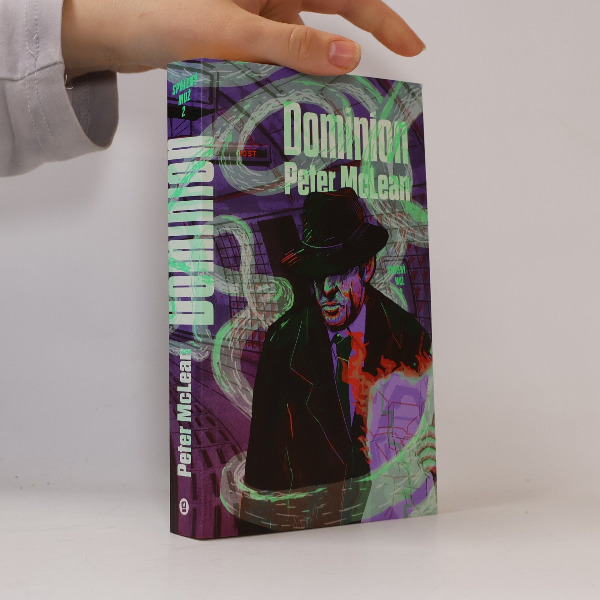 Dominion