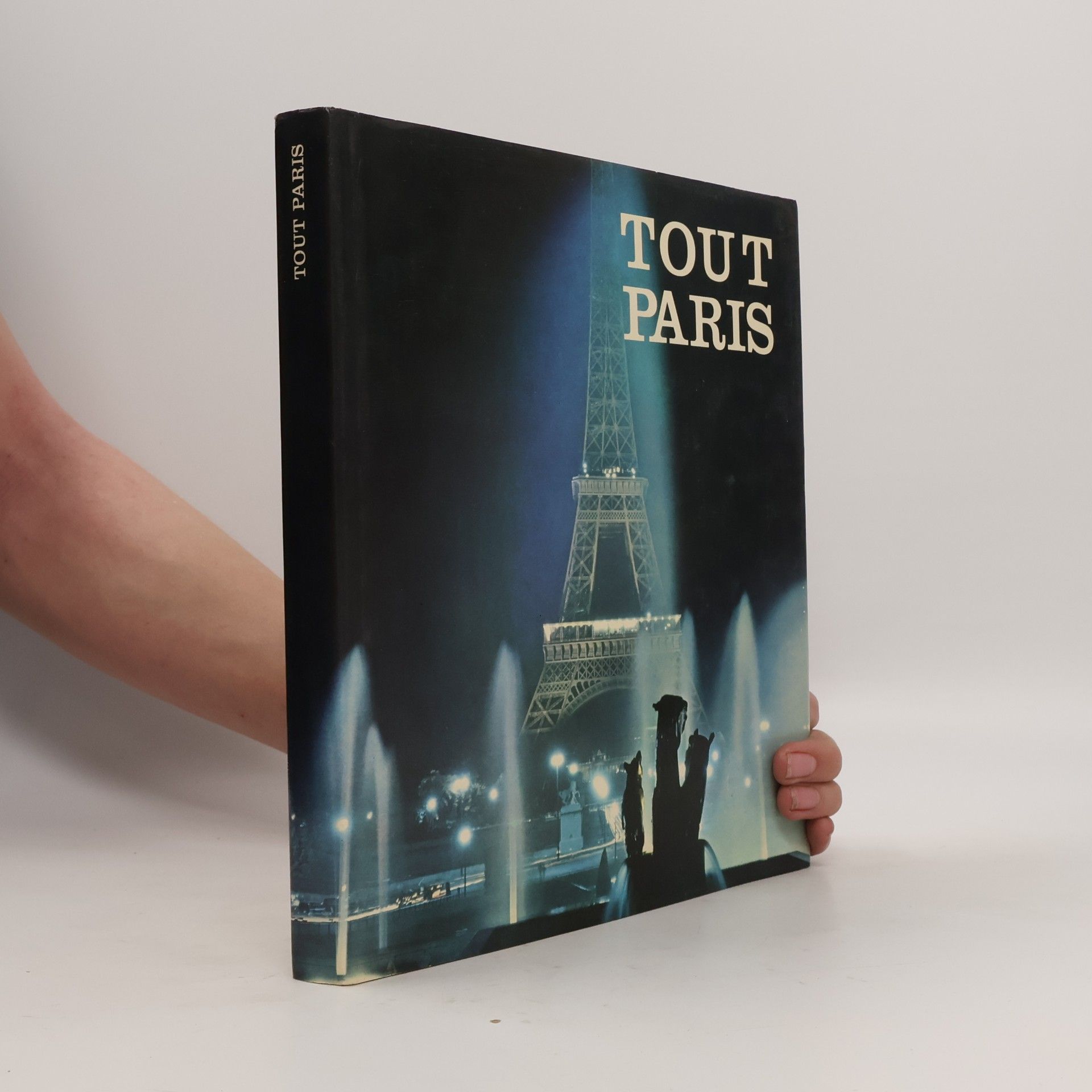 Various authors Tout Paris