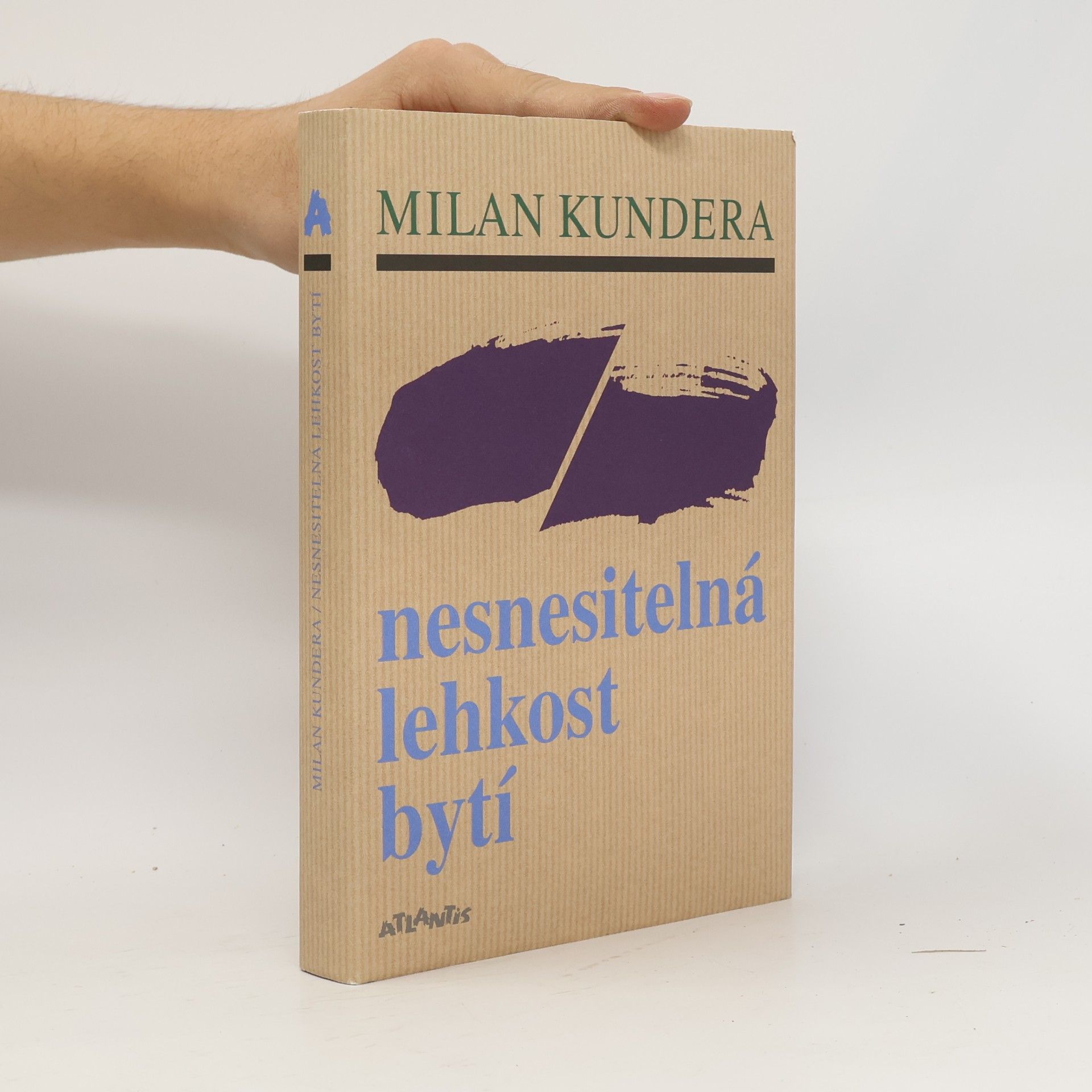 Nesnesitelná lehkost bytí