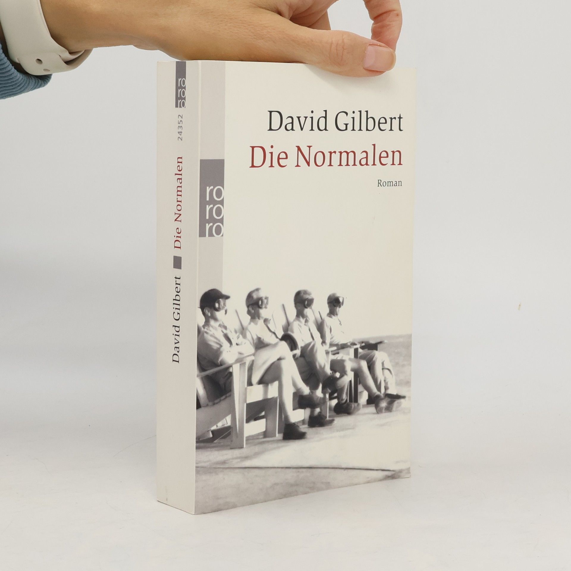 Die Normalen