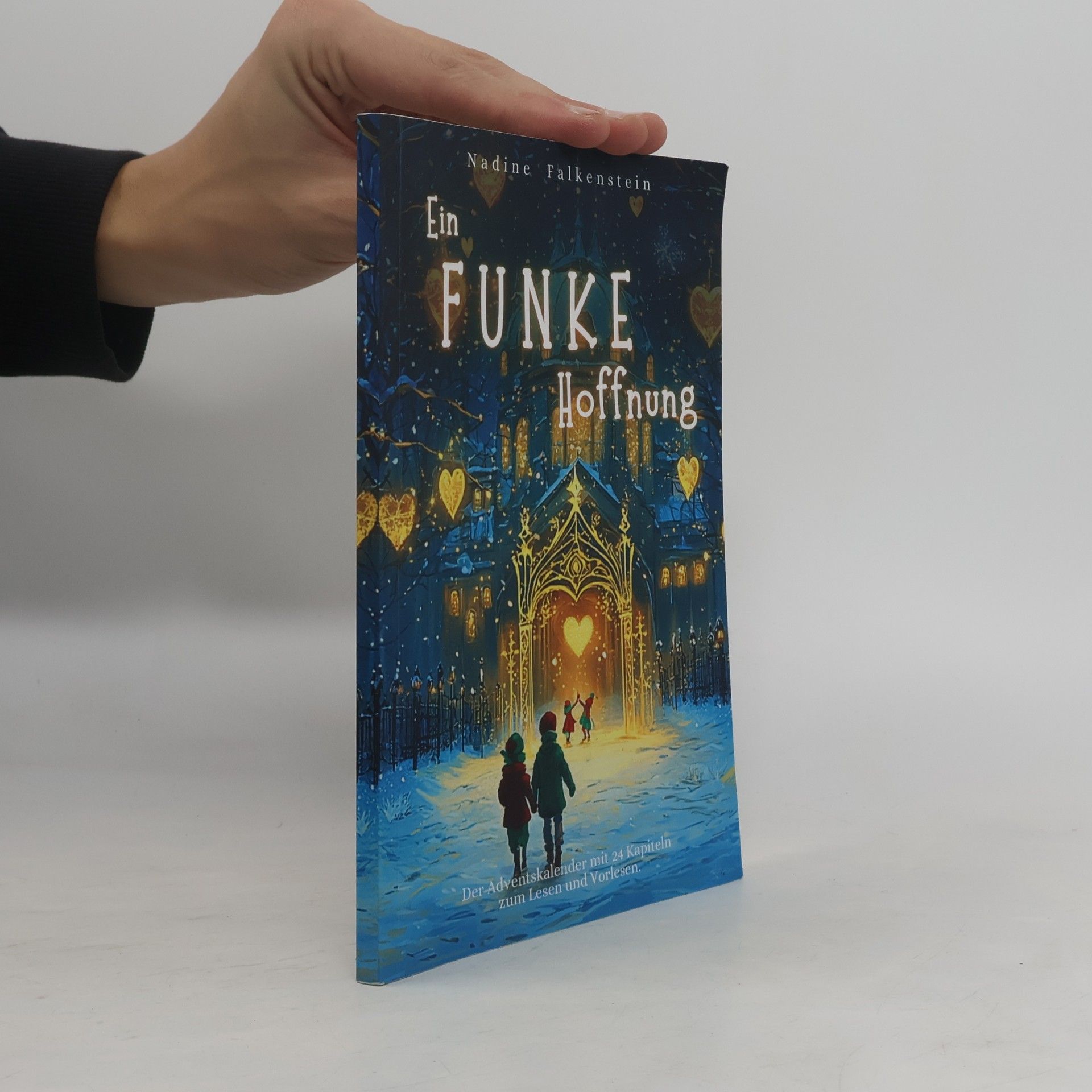 Ein Funke Hoffnung