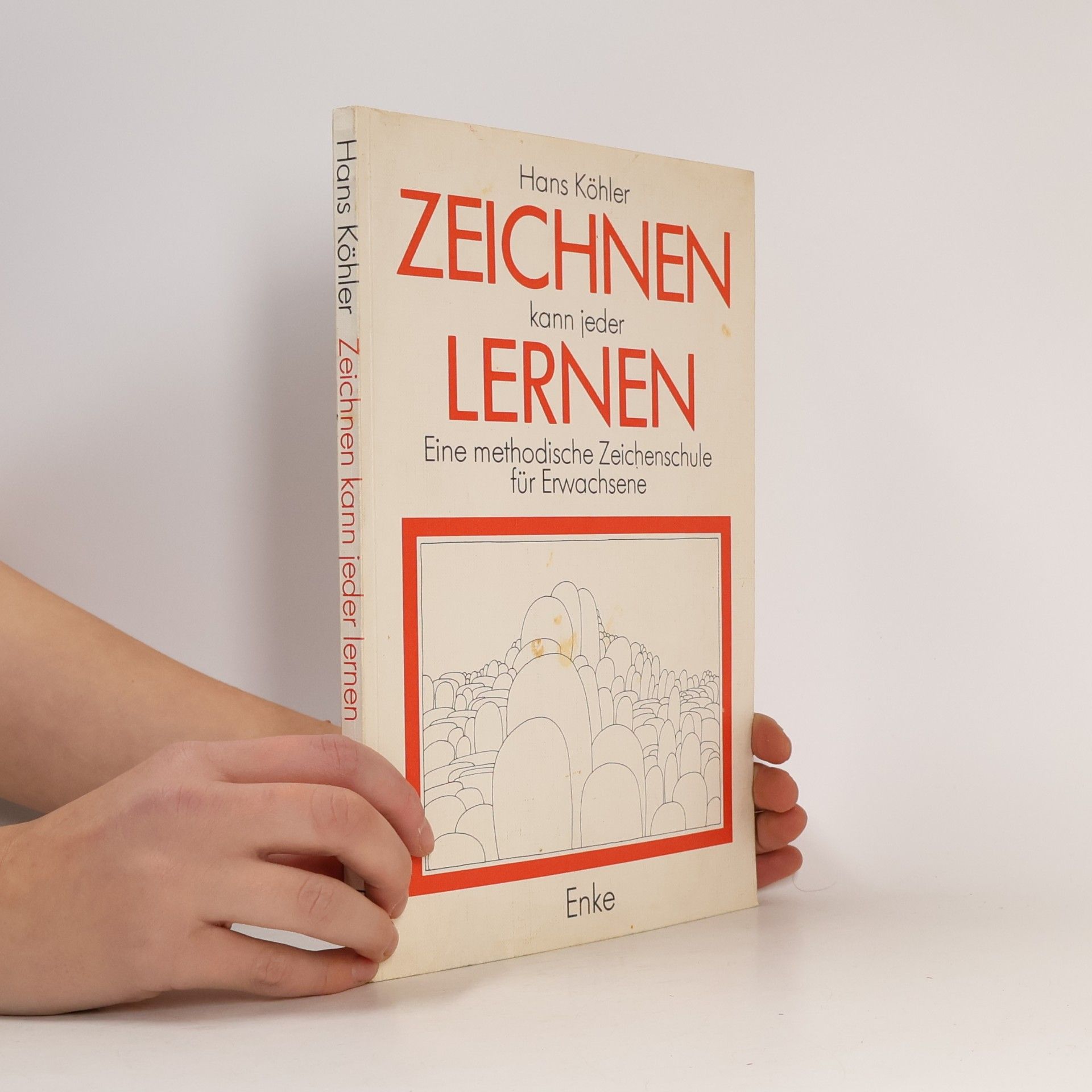 Zeichnen kann jeder lernen