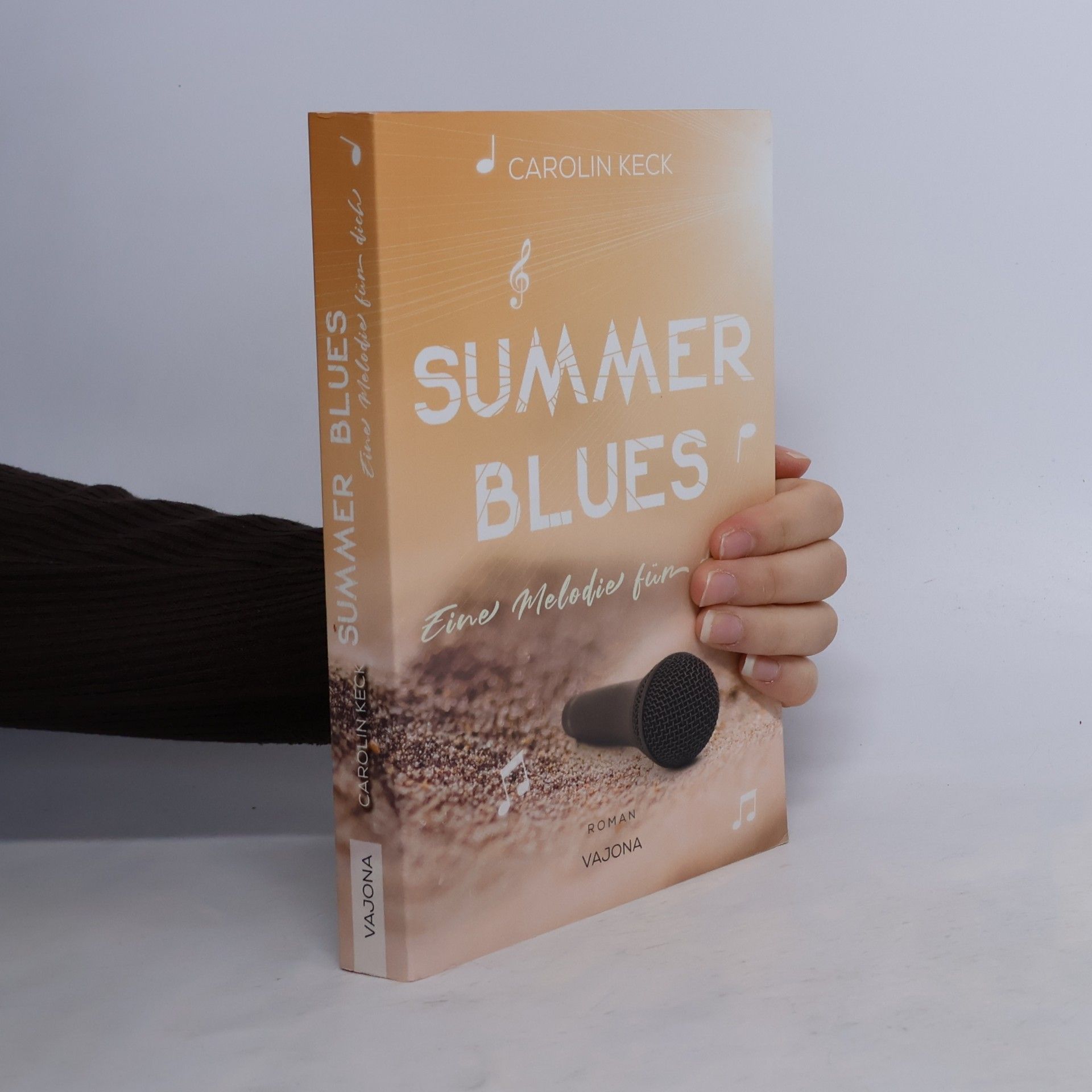 Summer Blues