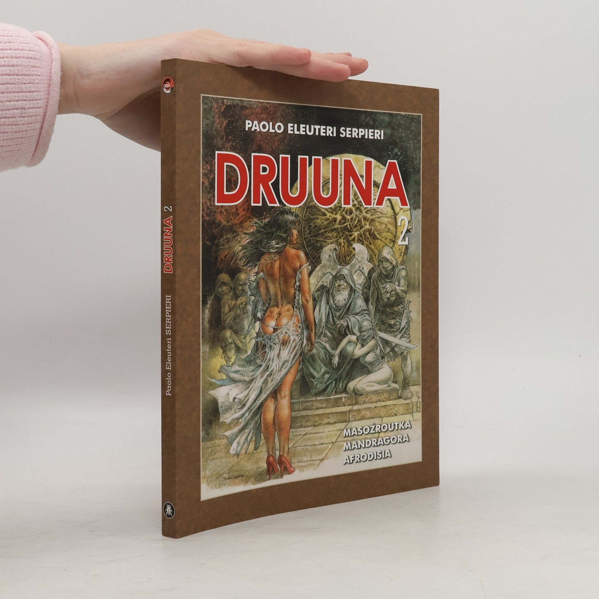 Druuna 2