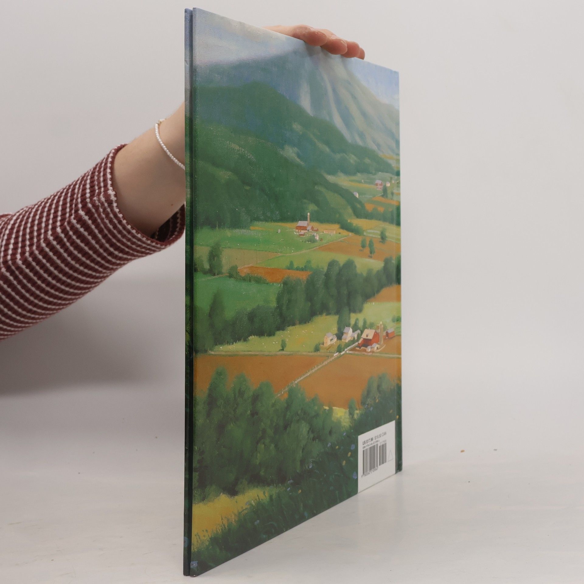 Patricia MacLachlan All the Places to Love