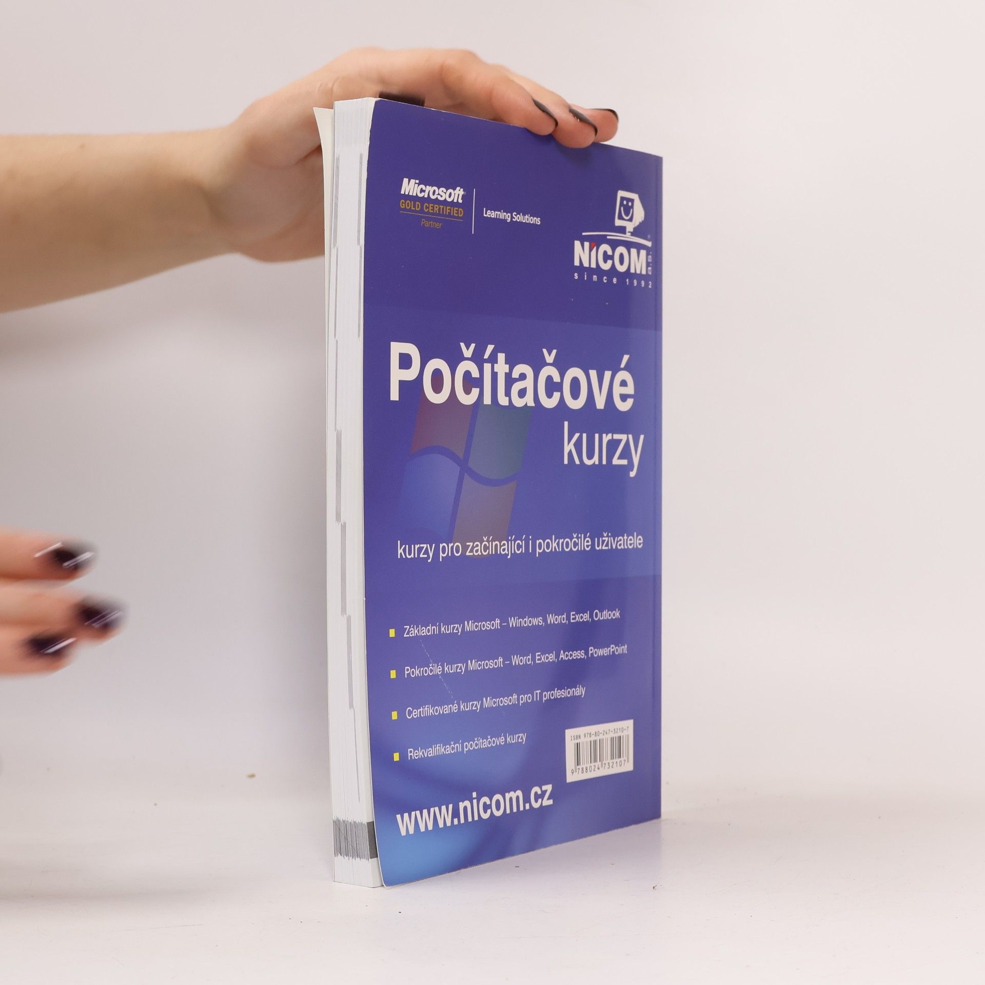 Josef Pecinovský Windows 7