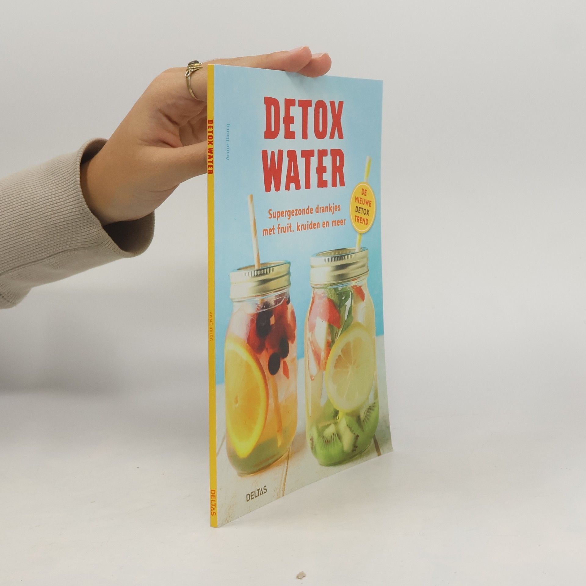 Detox water