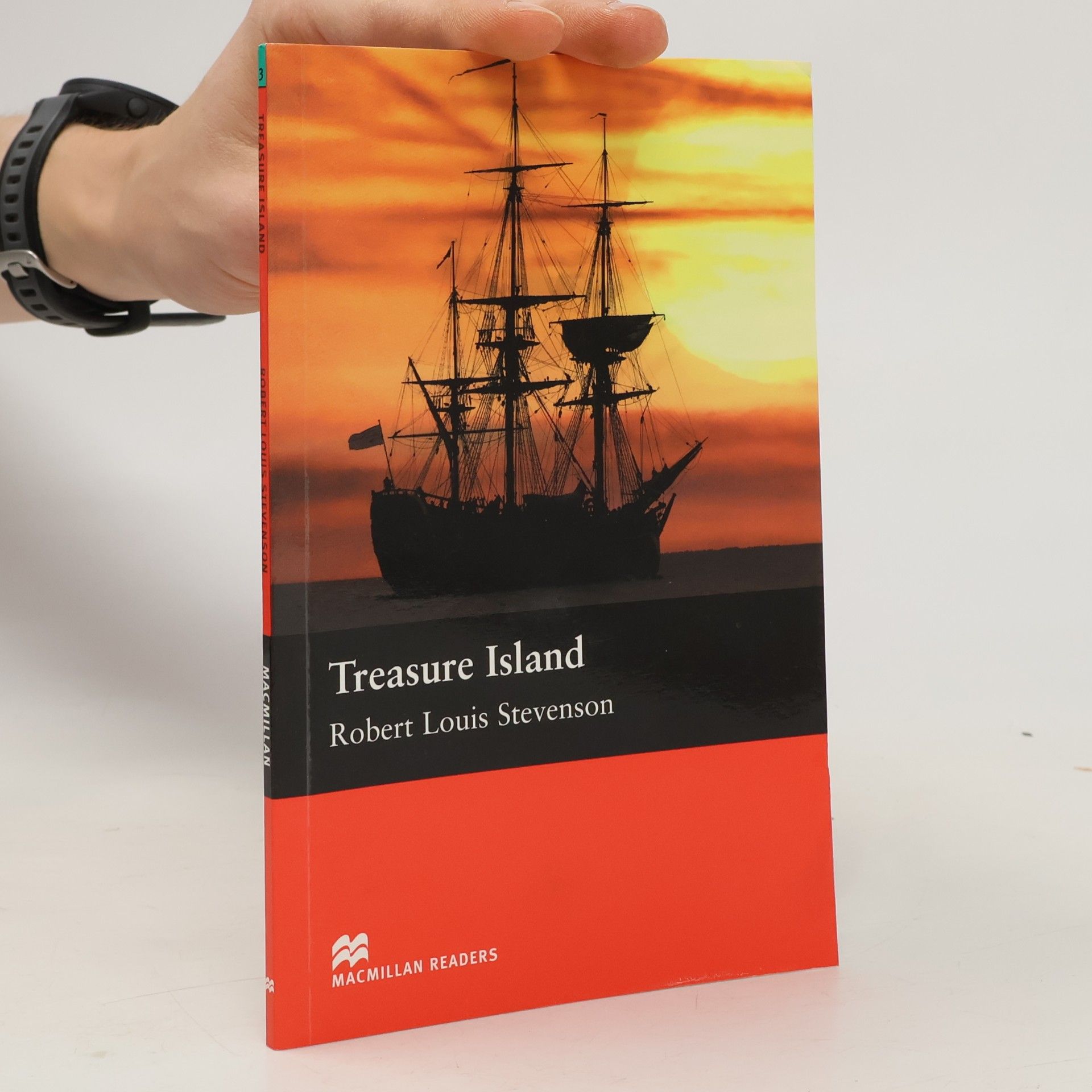 Treasure Island