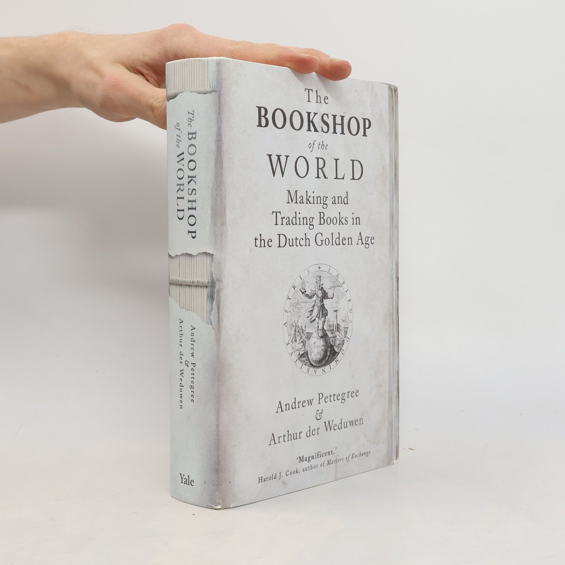The Bookshop of the World