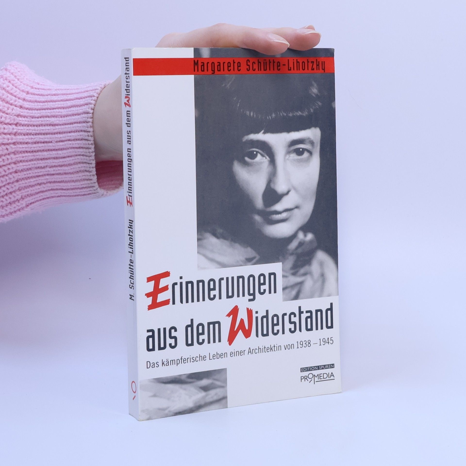 Erinnerungen aus dem Widerstand
