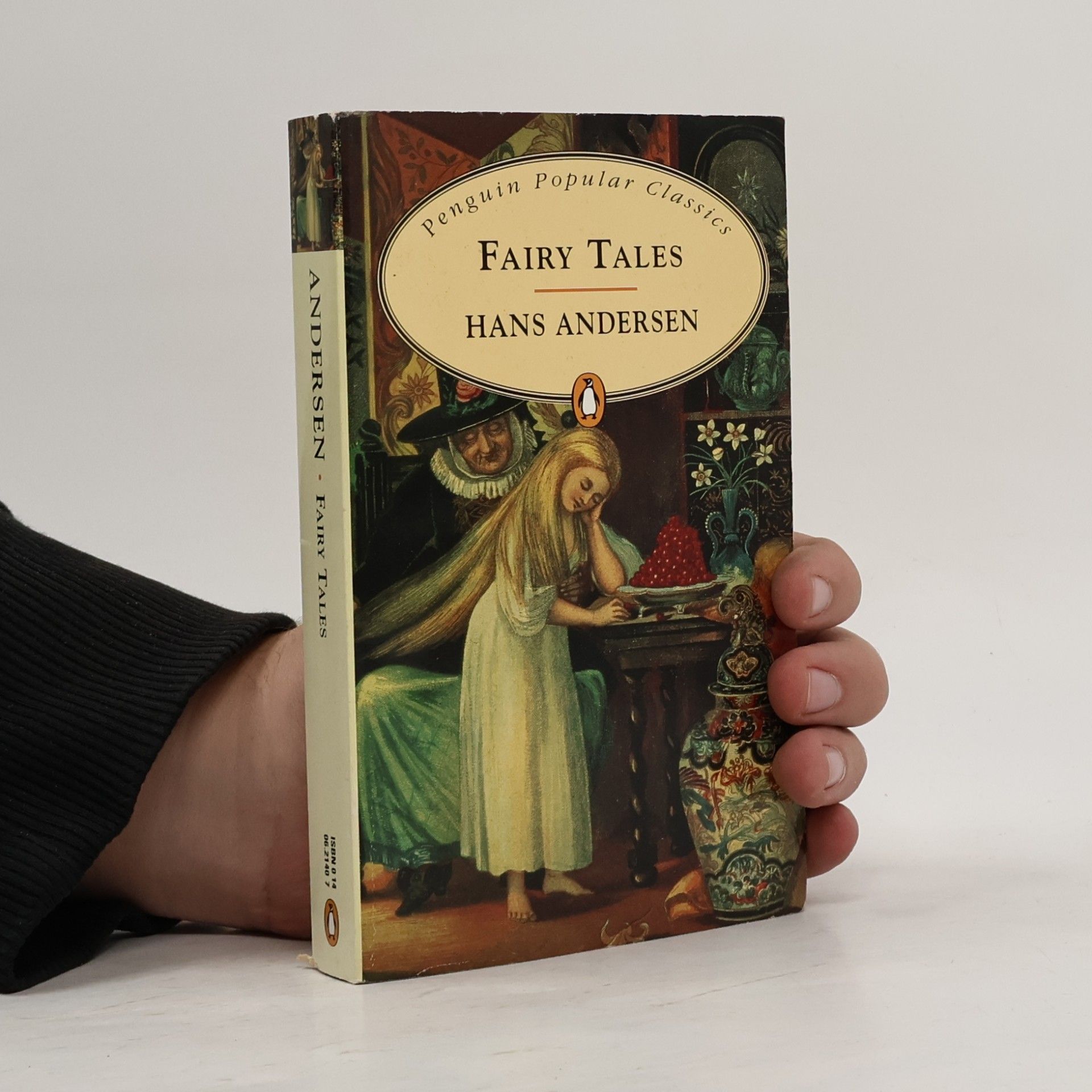 Fairy Tales