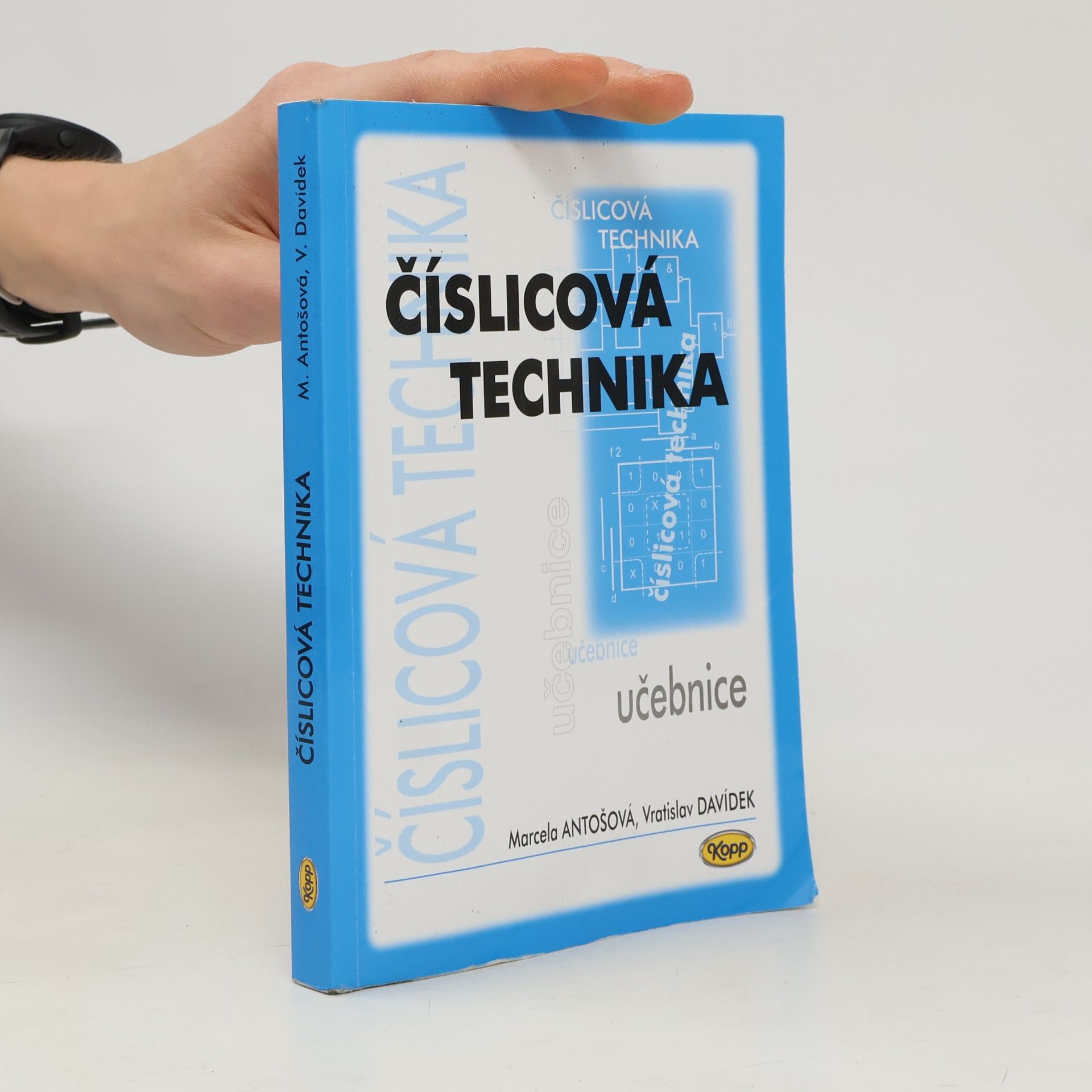 Číslicová technika