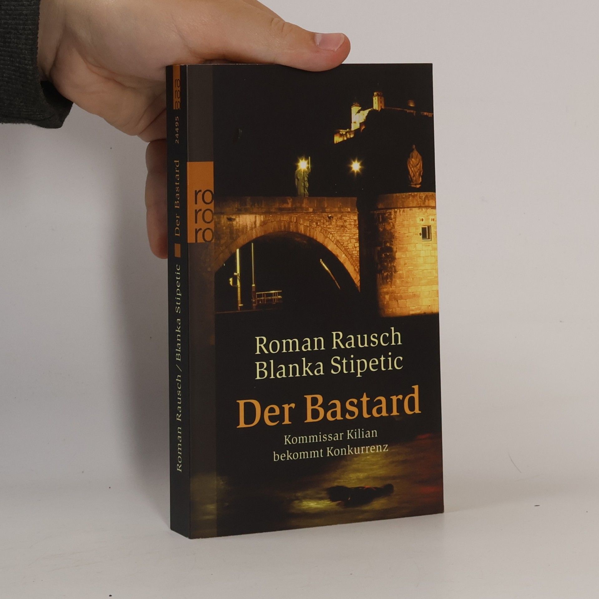 Der Bastard